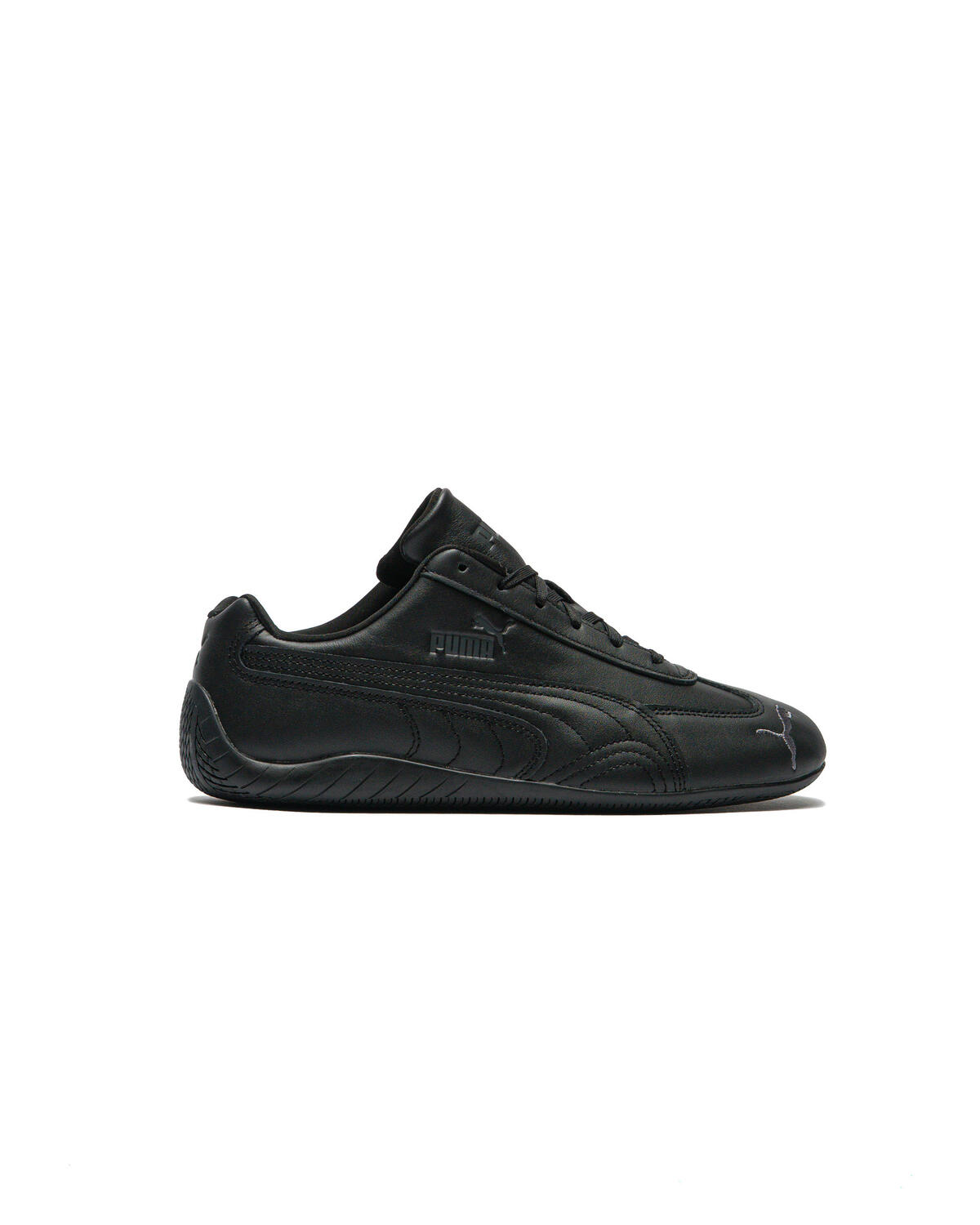Puma Speedcat Full Leather - Image 1