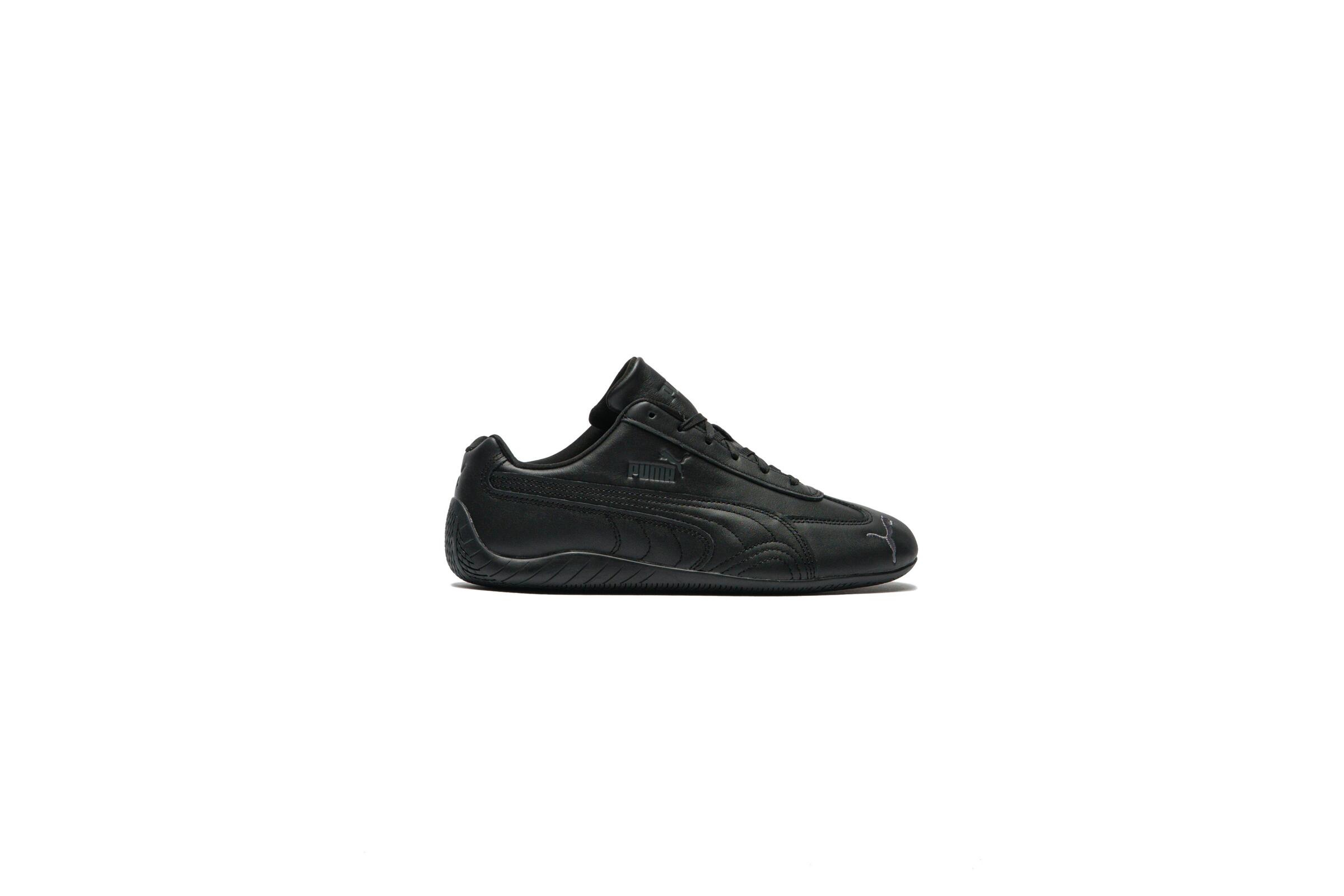 Puma Speedcat Full Leather