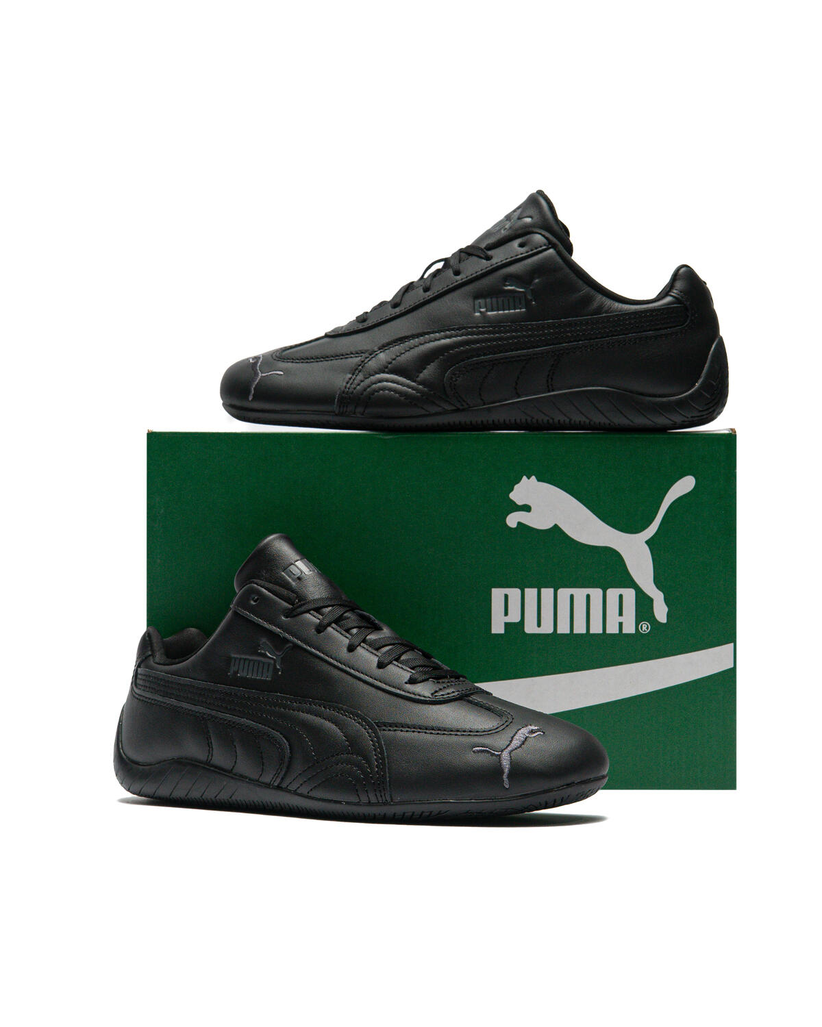 Puma Speedcat Full Leather - Image 6