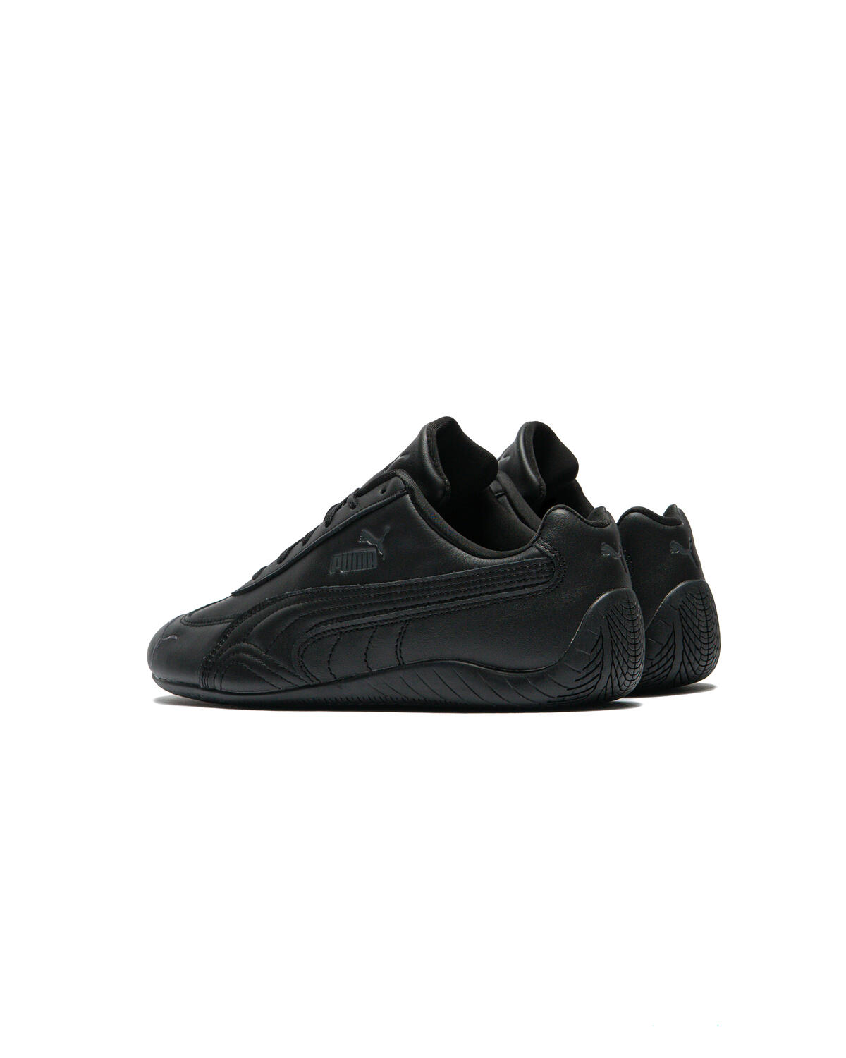 Puma Speedcat Full Leather - Image 4