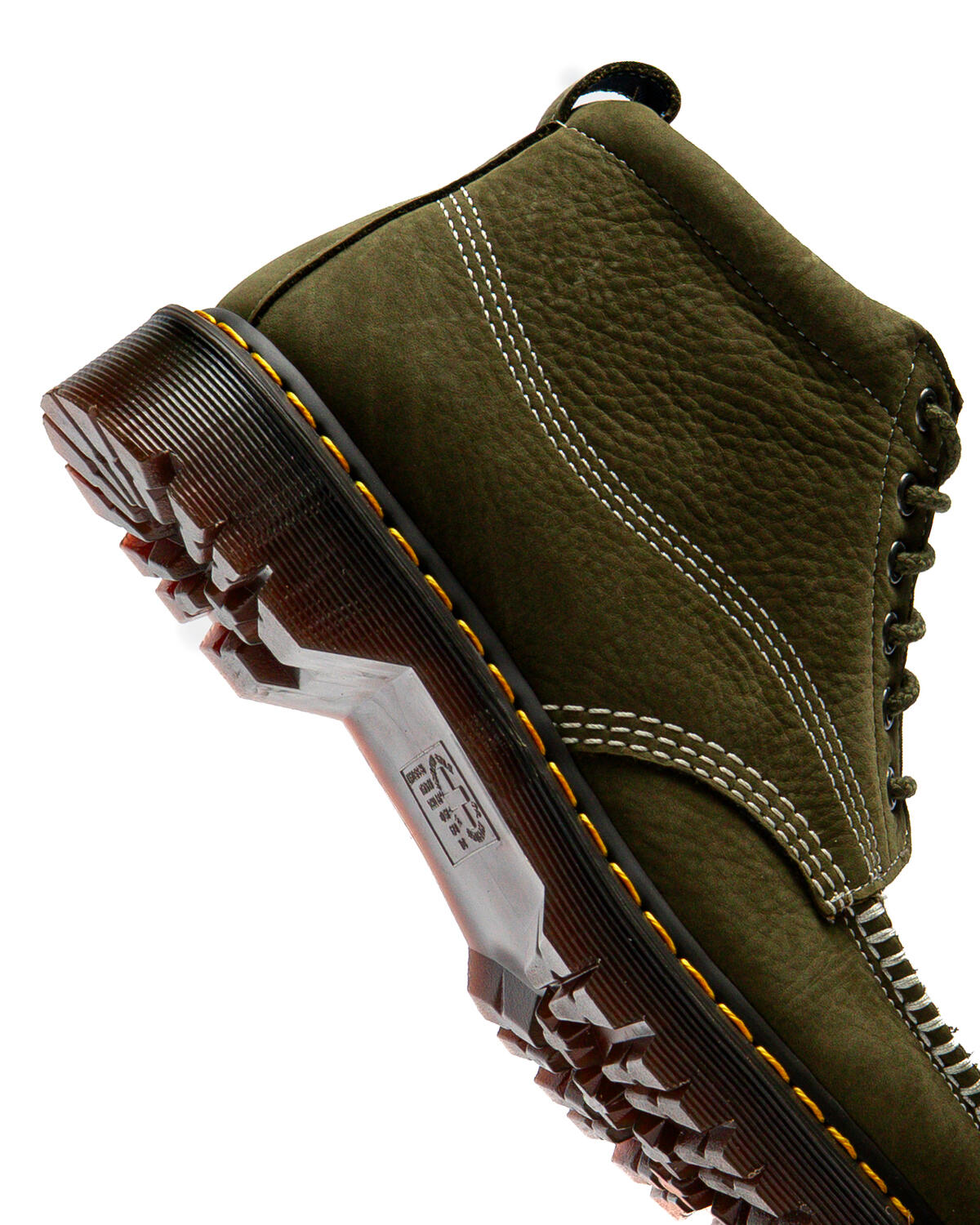 Dr. Martens Lowell Chukka - Image 7