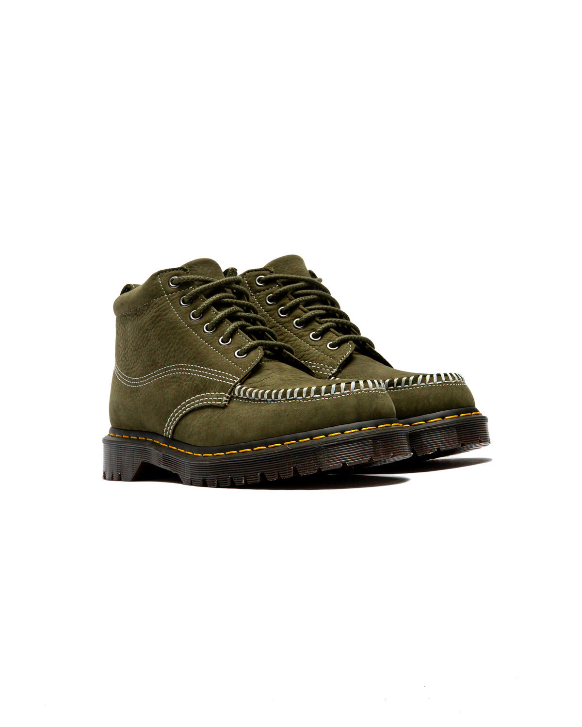 Dr. Martens Lowell Chukka - Image 3