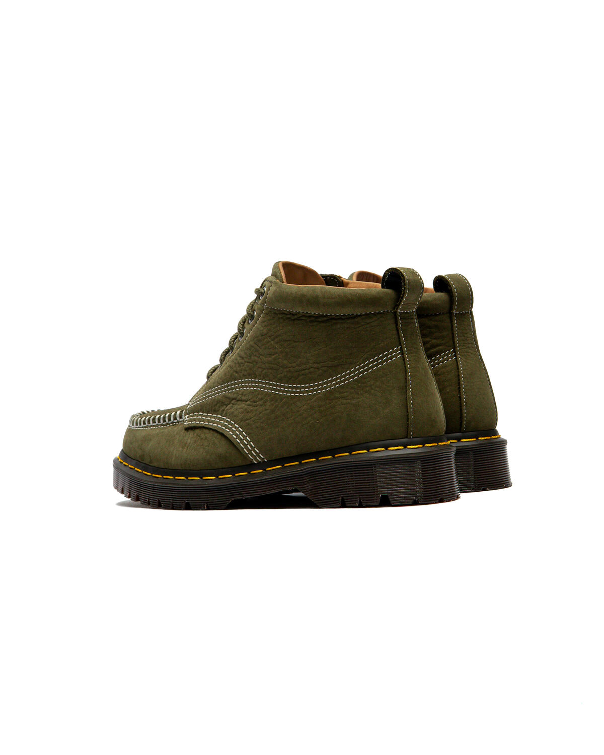 Dr. Martens Lowell Chukka - Image 4