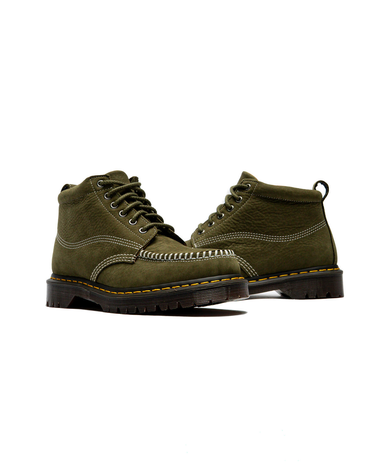 Dr. Martens Lowell Chukka - Image 5