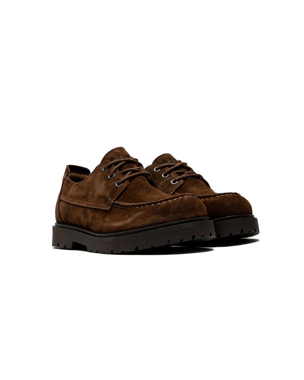 Birkenstock Highwood Moc Lace Low - Image 6