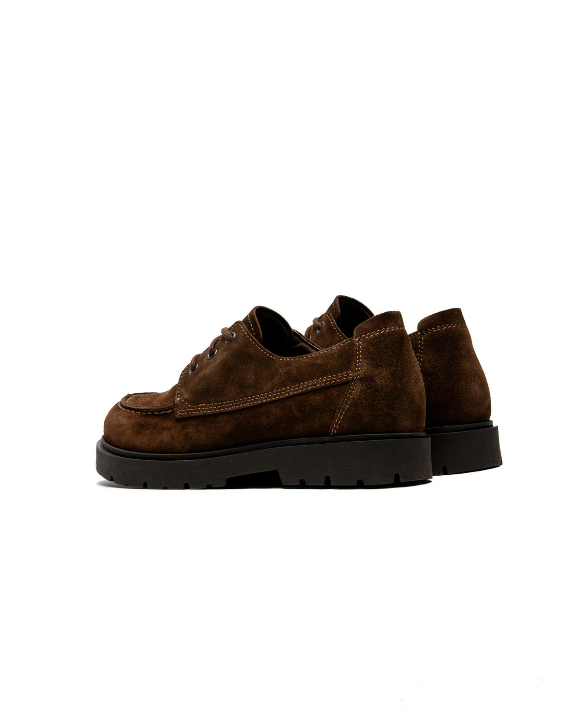 Birkenstock Highwood Moc Lace Low - Image 7
