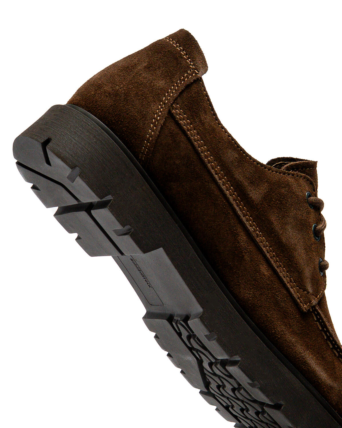 Birkenstock Highwood Moc Lace Low - Image 10