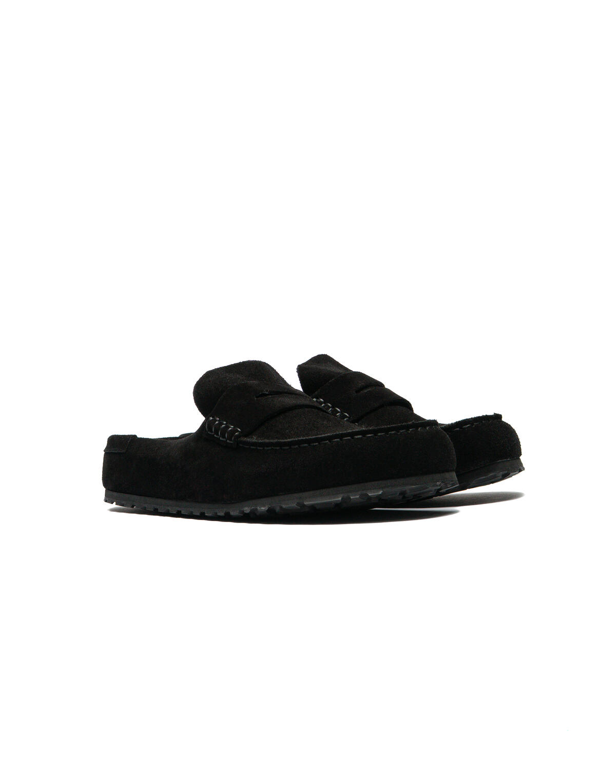 Birkenstock Naples Black - Image 3
