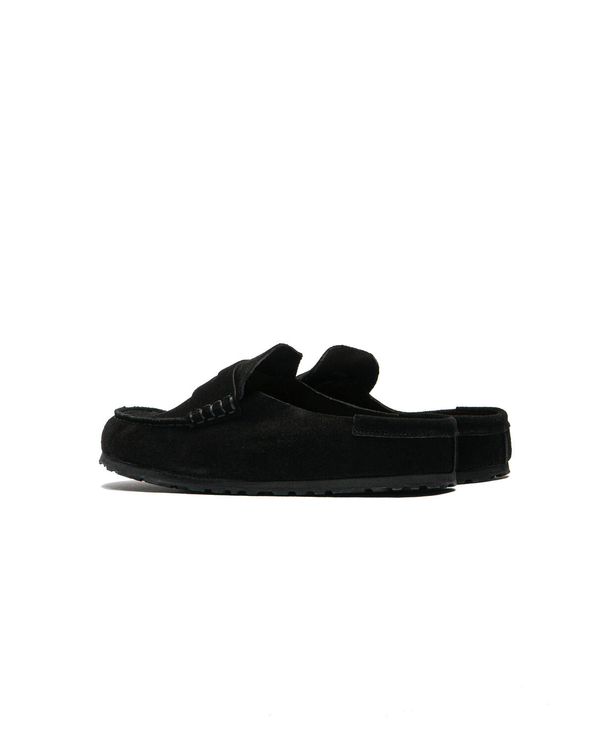 Birkenstock Naples Black - Image 4