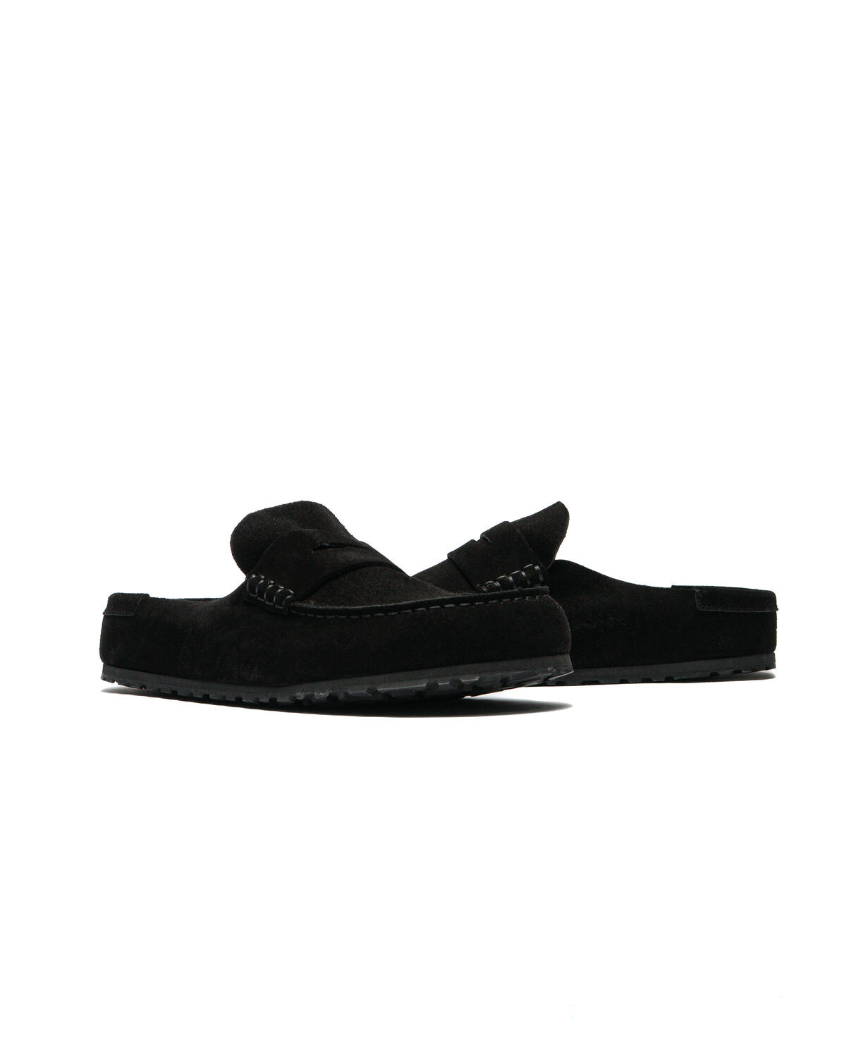 Birkenstock Naples Black - Image 5