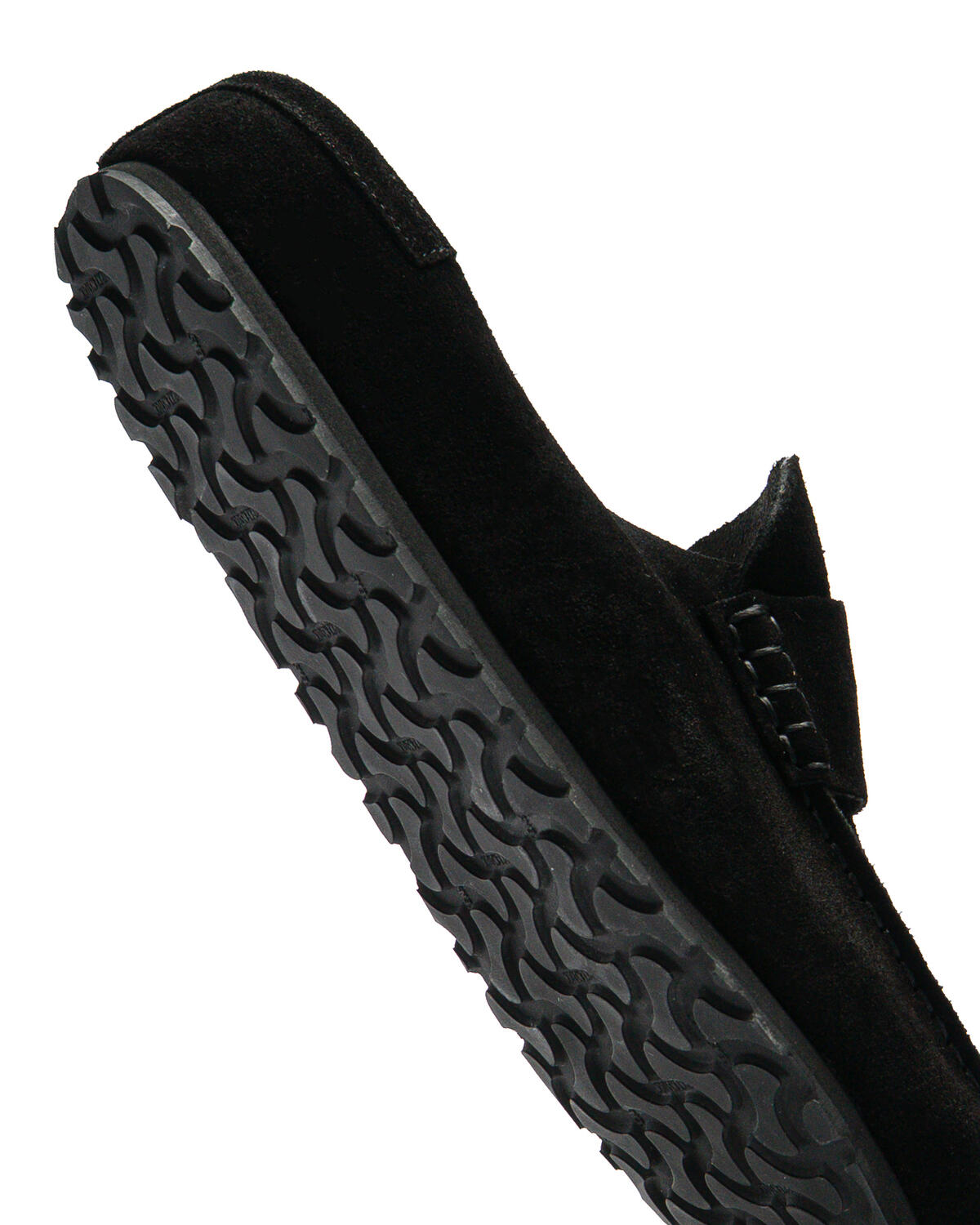 Birkenstock Naples Black - Image 7