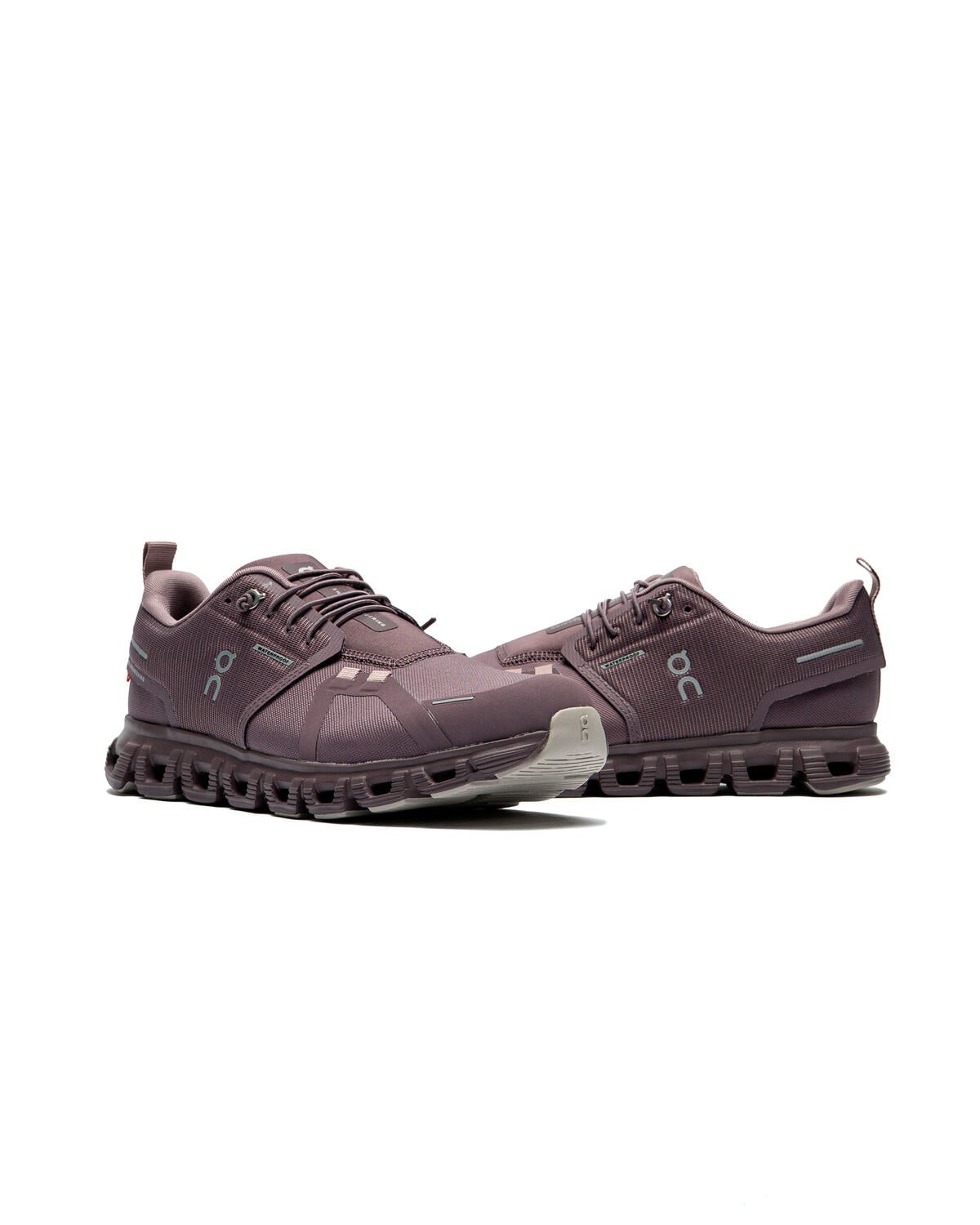 On Running WMNS Cloud 6 Waterproof - Image 5