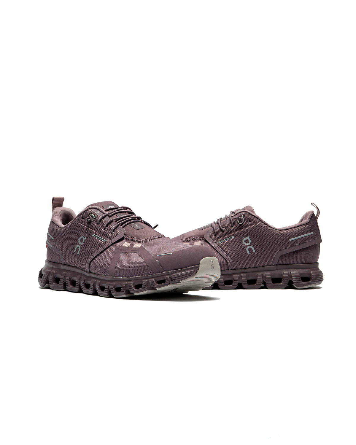 ON Running - Cloud 6 Wp W - (Gobi | G) (Women's) - Image 10