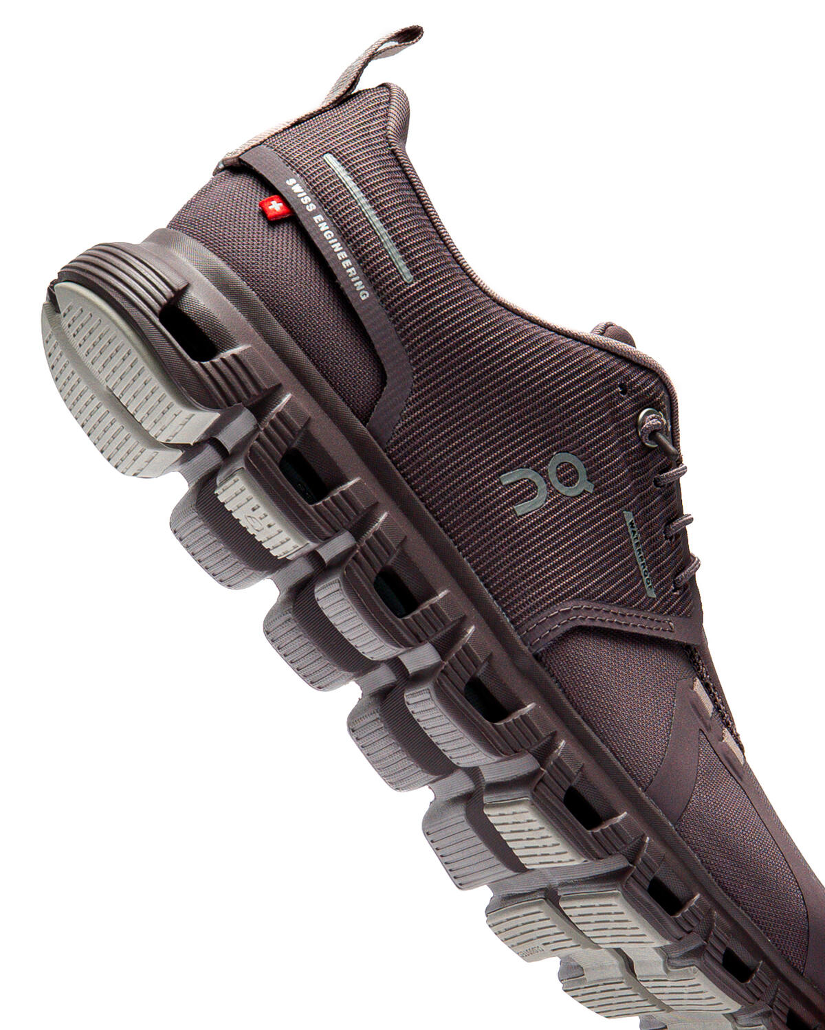 ON Running - Cloud 6 Wp W - (Gobi | G) (Women's) - Image 12