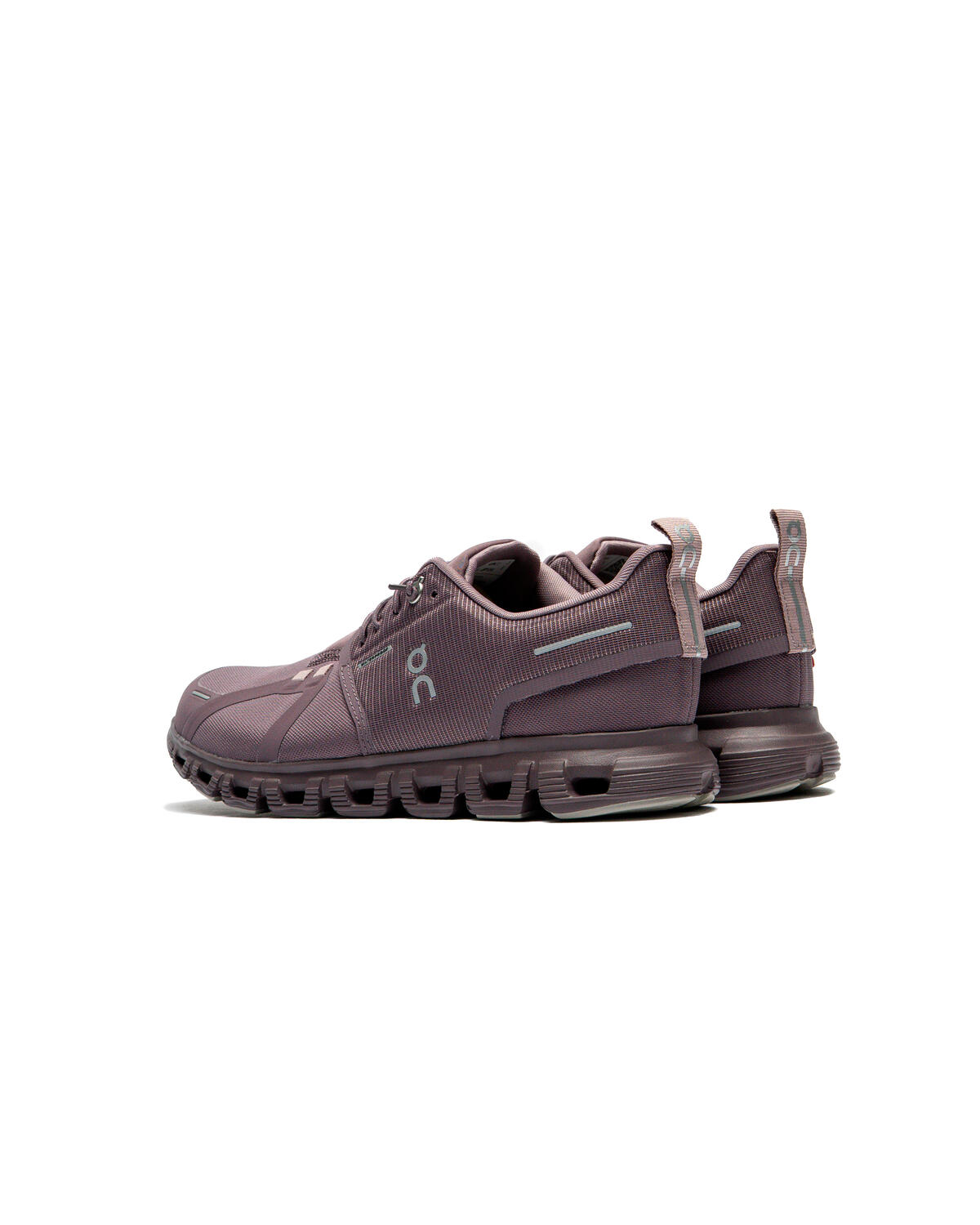 ON Running - Cloud 6 Wp W - (Gobi | G) (Women's) - Image 9