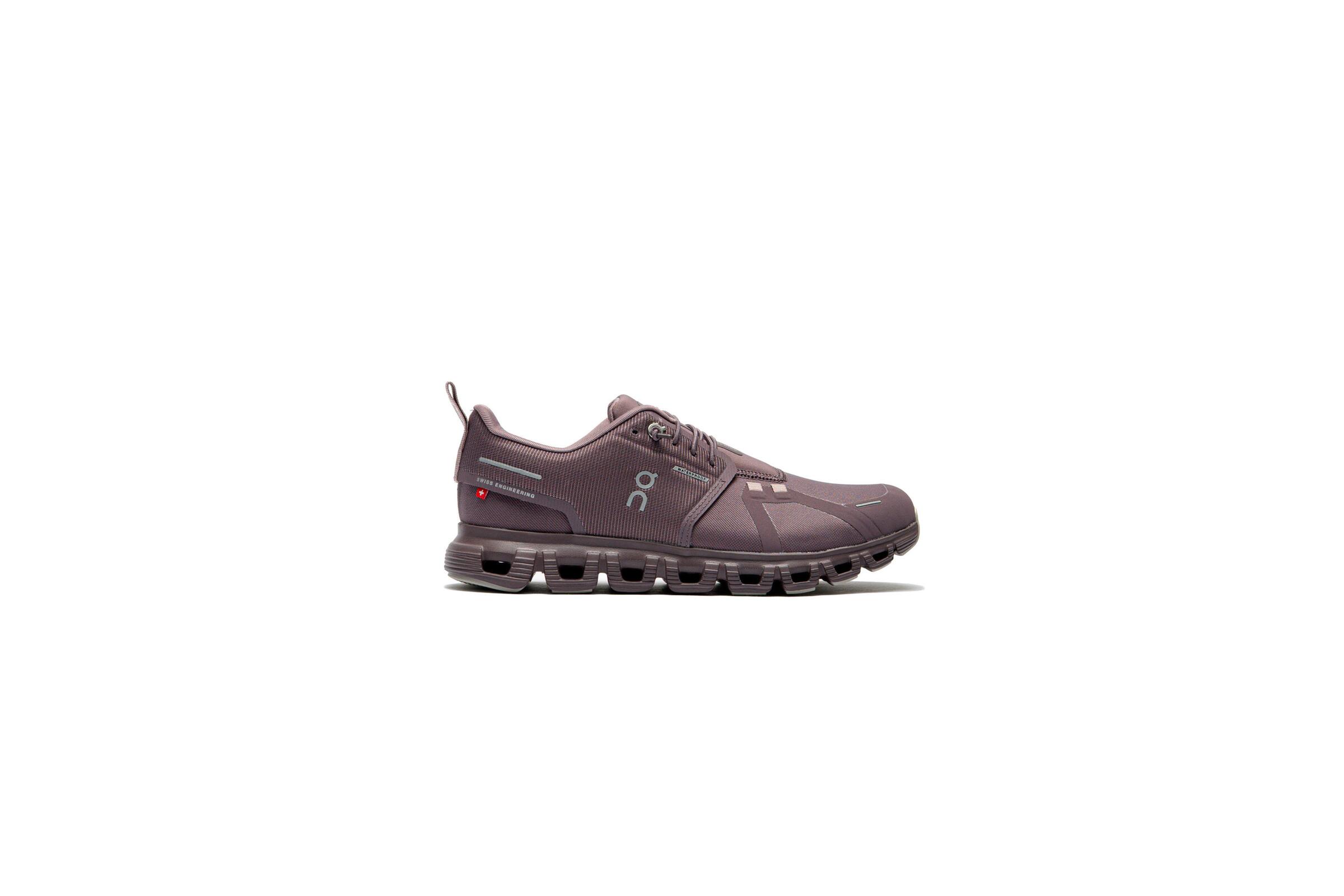 On Running WMNS Cloud 6 Waterproof