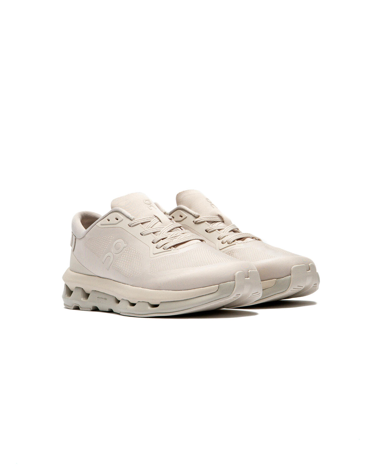 On Running Cloudzone Pearl | Truffle (Women's) - Image 17