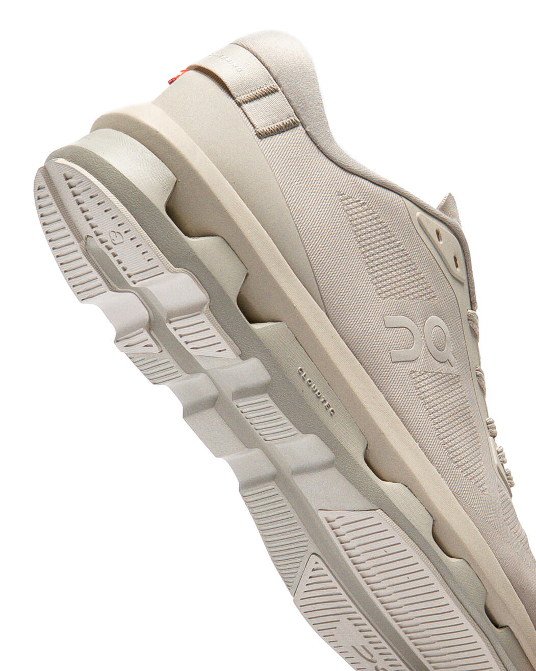 On Running Cloudzone Pearl | Truffle (Women's) - Image 21