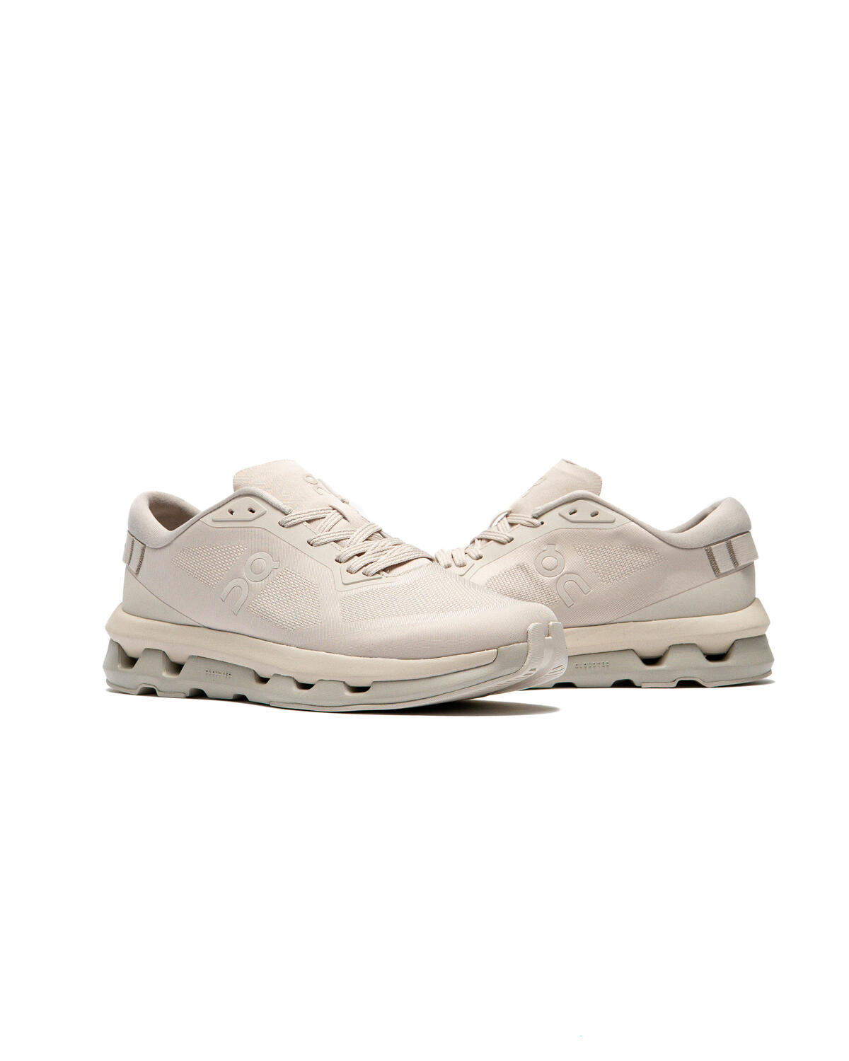 On Running Cloudzone Pearl | Truffle (Women's) - Image 19