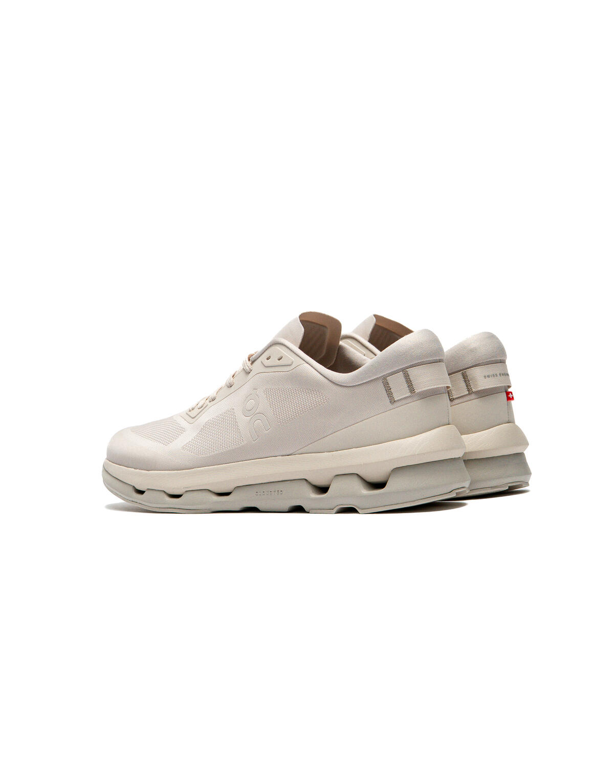 On Running On Cloudzone Pearl Truffle - Image 29