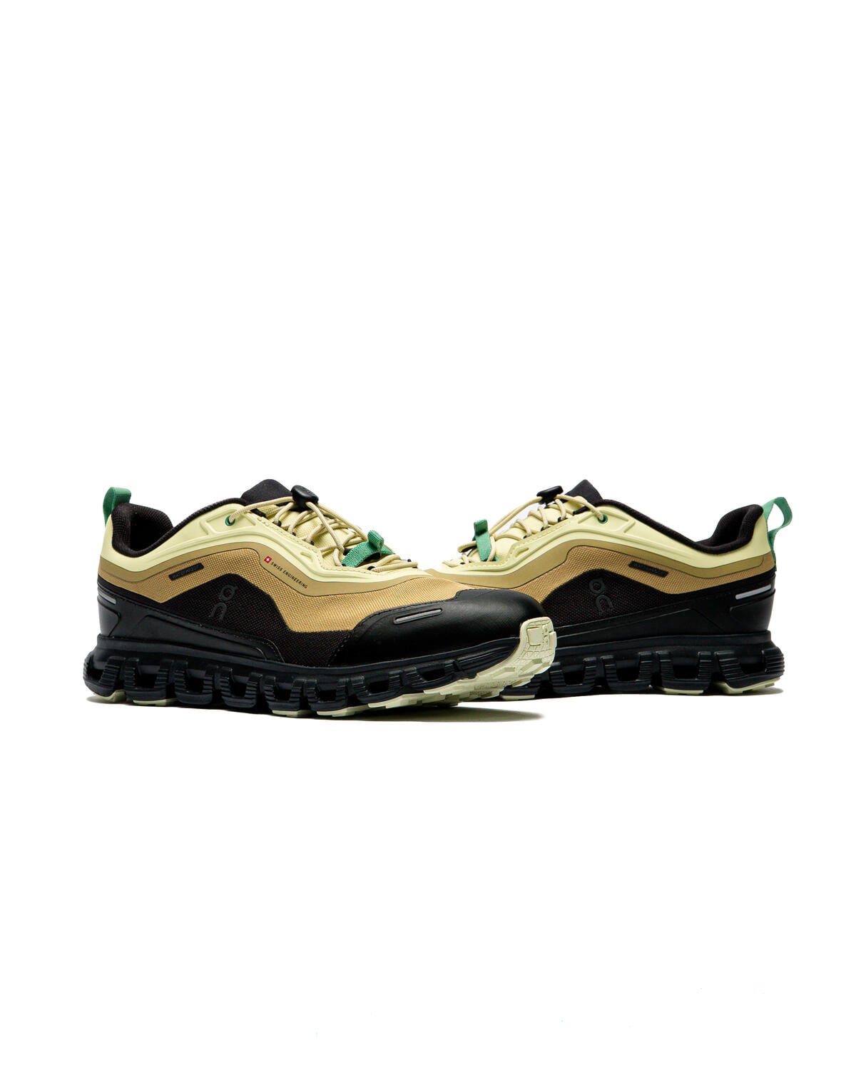 On Running Cloud 6 Geo Waterproof - Image 41