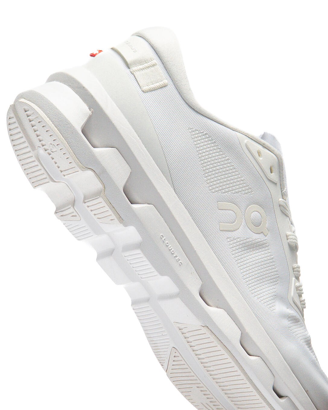 On Running Cloudzone Shoes White (Women's) - Image 35