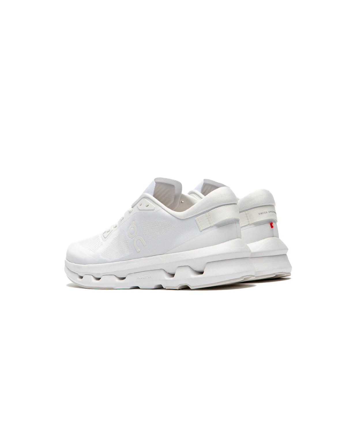 On Running Cloudzone Shoes White (Women's) - Image 32