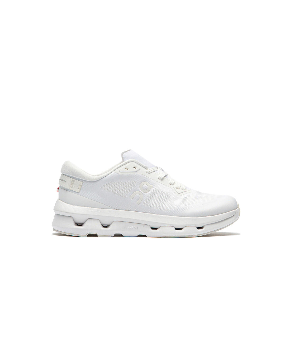 On Running Cloudzone Shoes White (Women's) - Image 30
