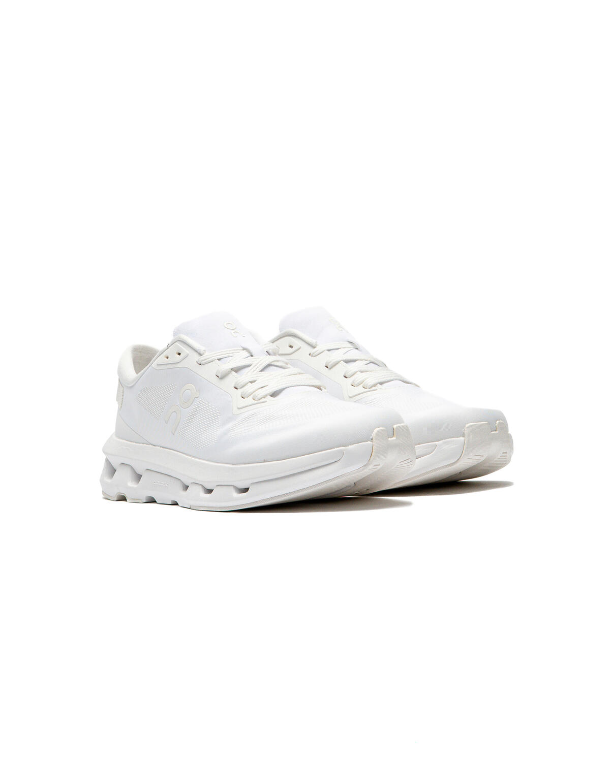 On Running Cloudzone Shoes White (Women's) - Image 31