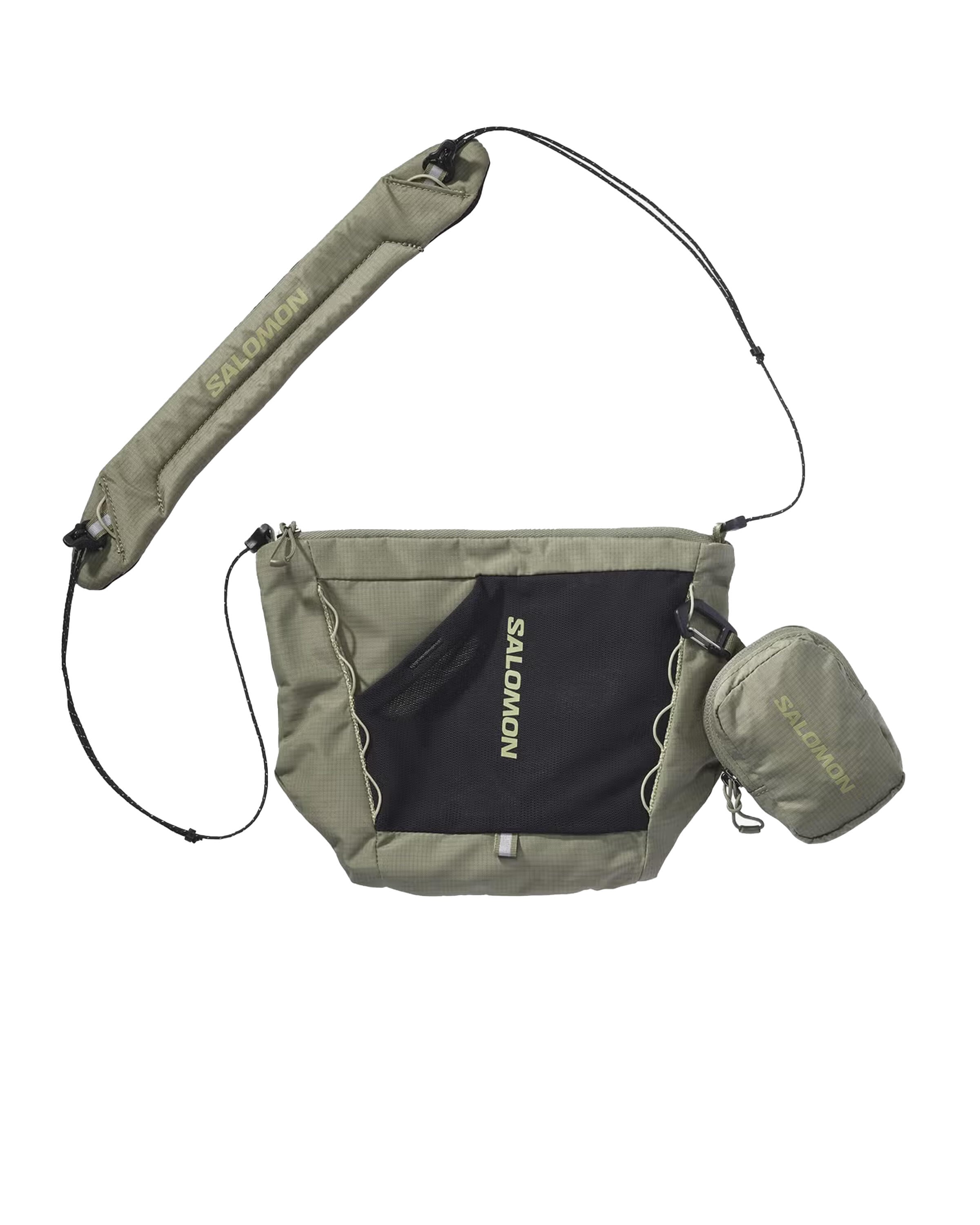 Salomon ACS 2 REVISED