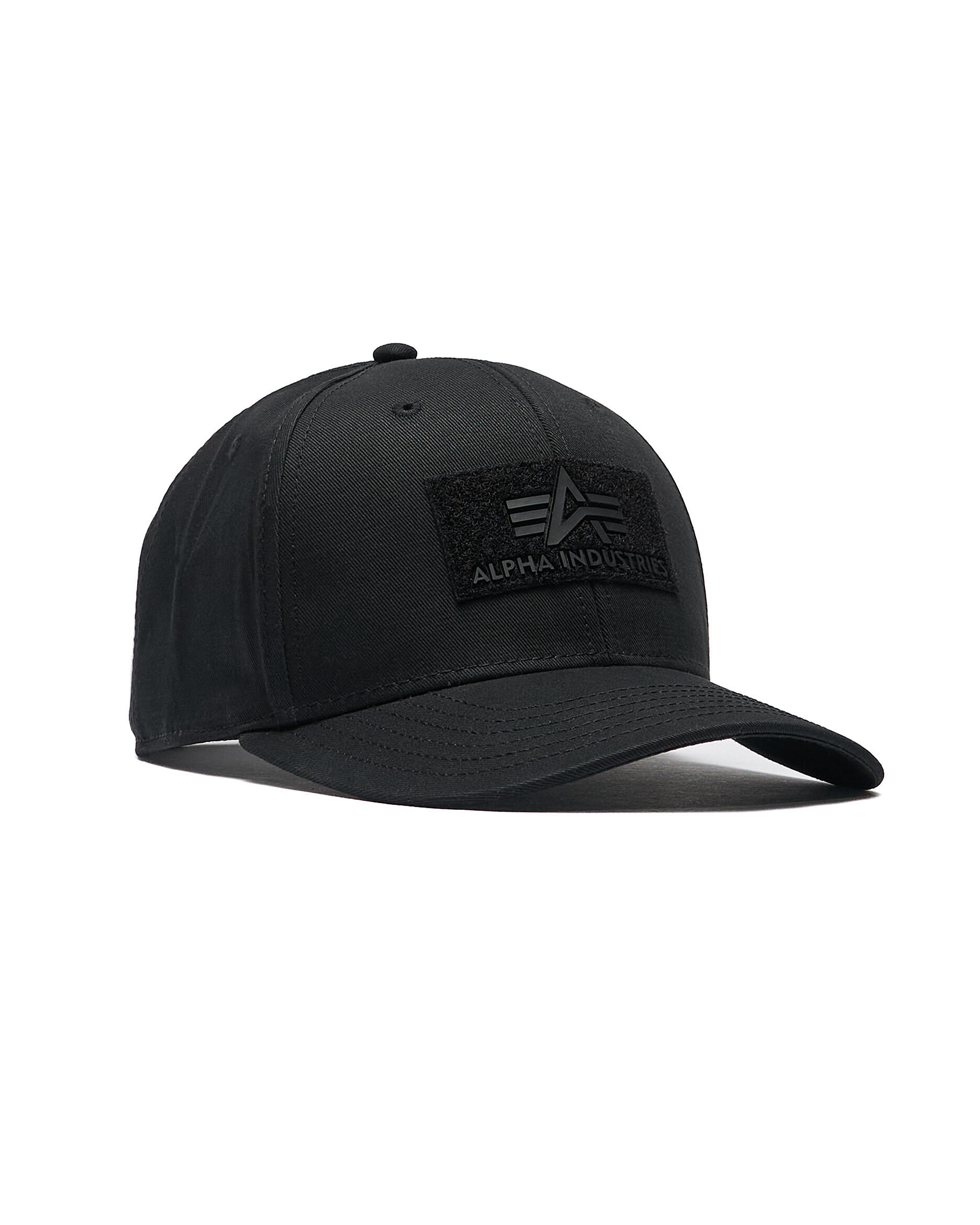 Alpha Industries Velcro Cap
