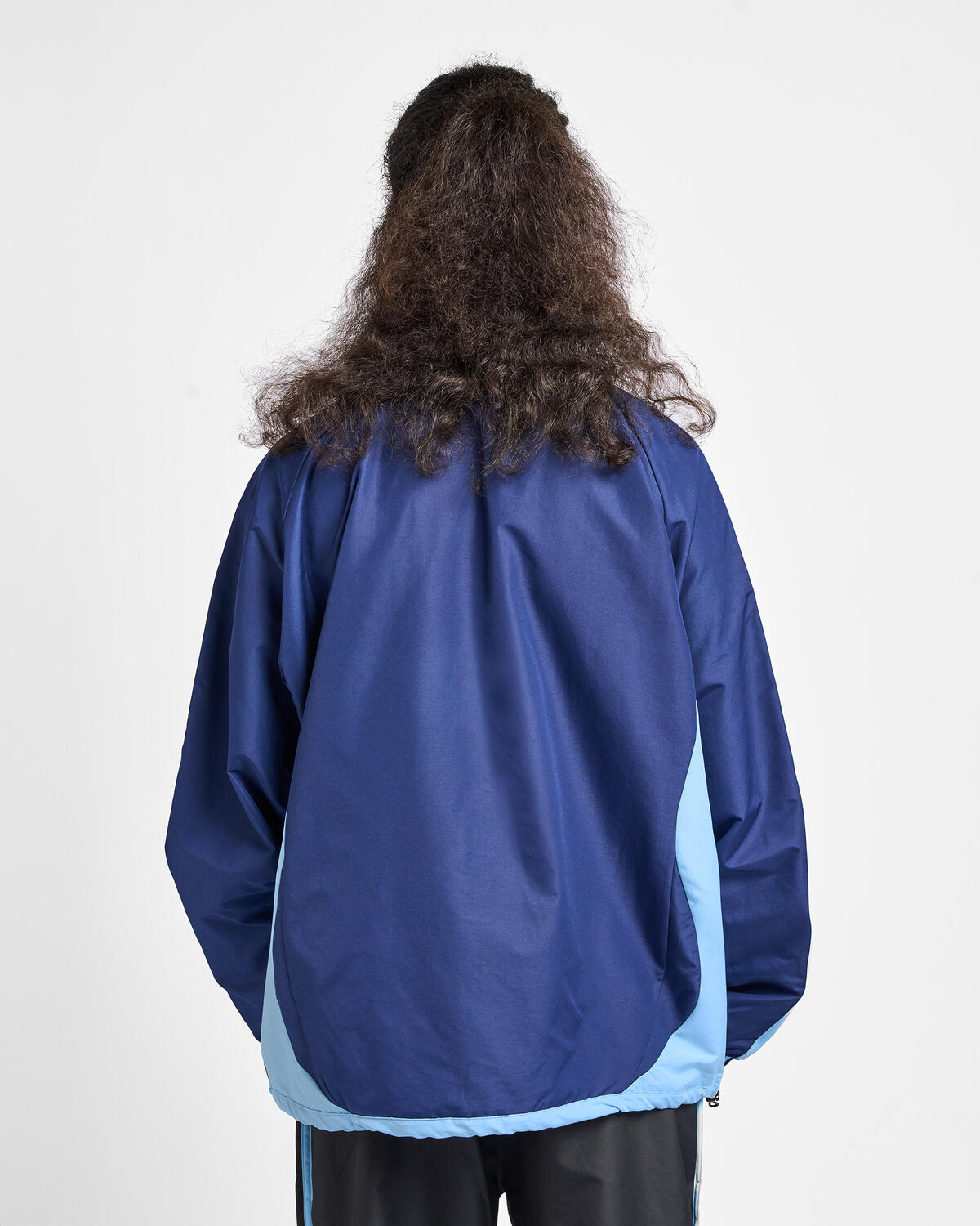 Adidas AFA Argentina Away Track Top 06 - Image 13