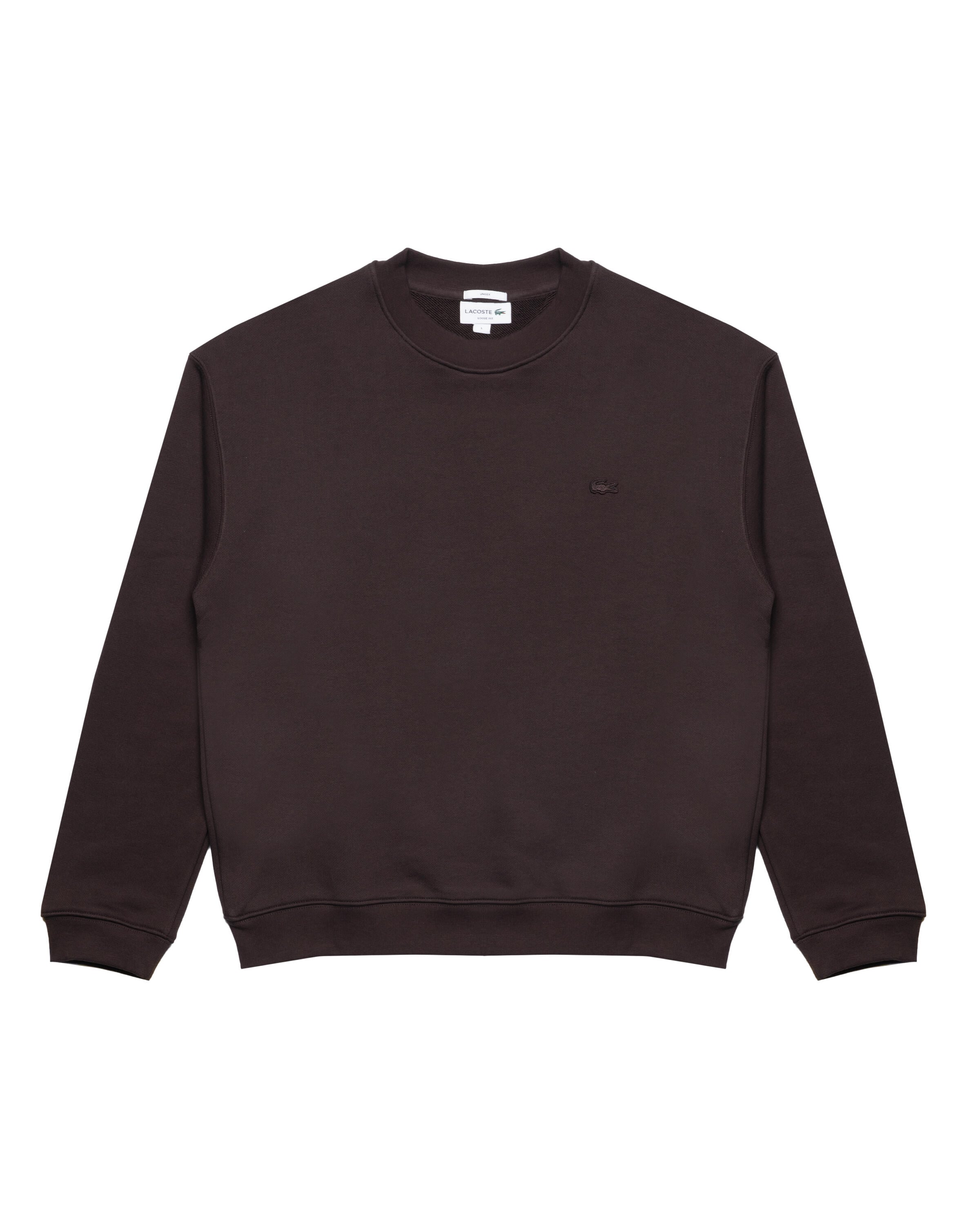Lacoste Knit CREWNECK