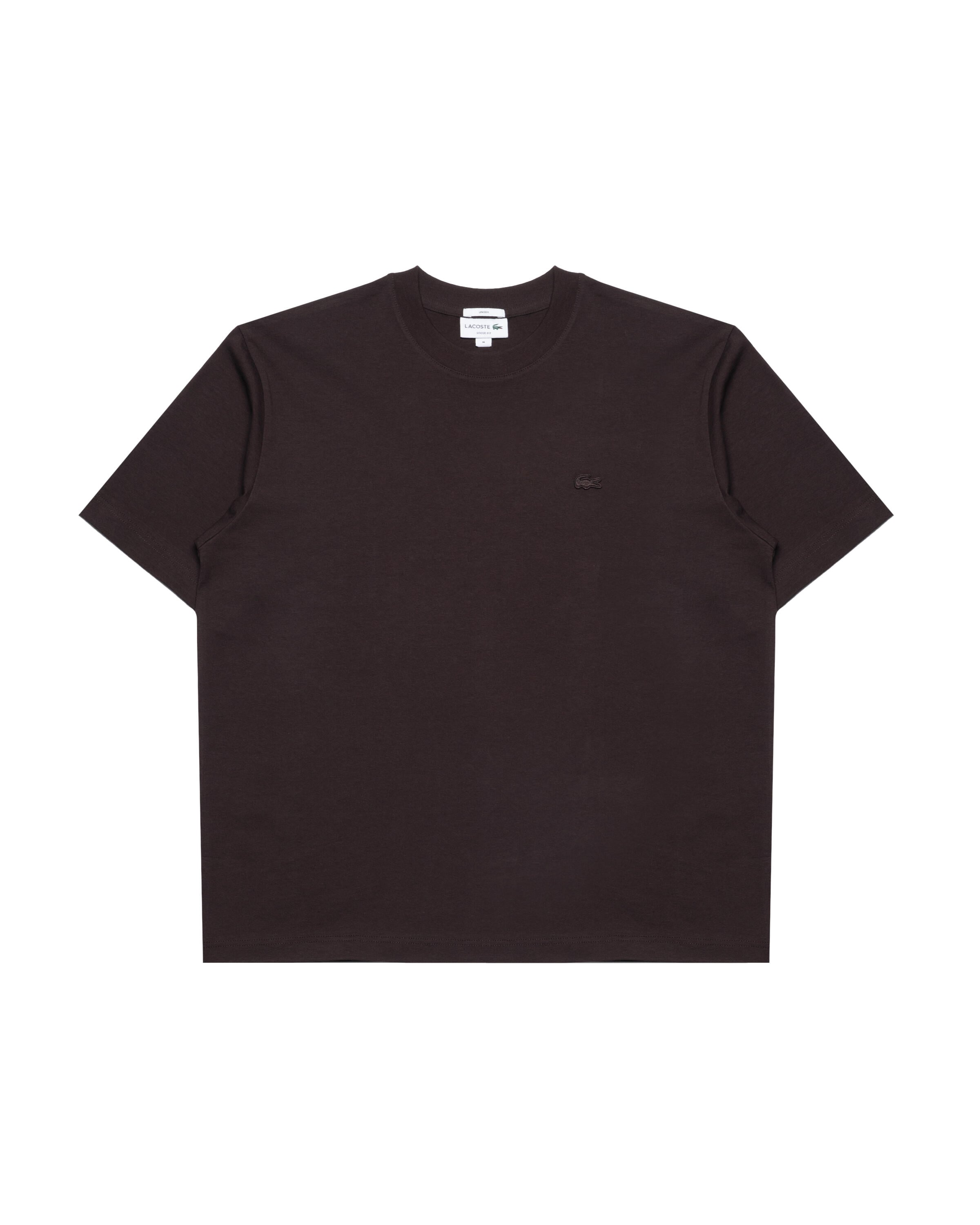 Lacoste CREWNECK T-SHIRT