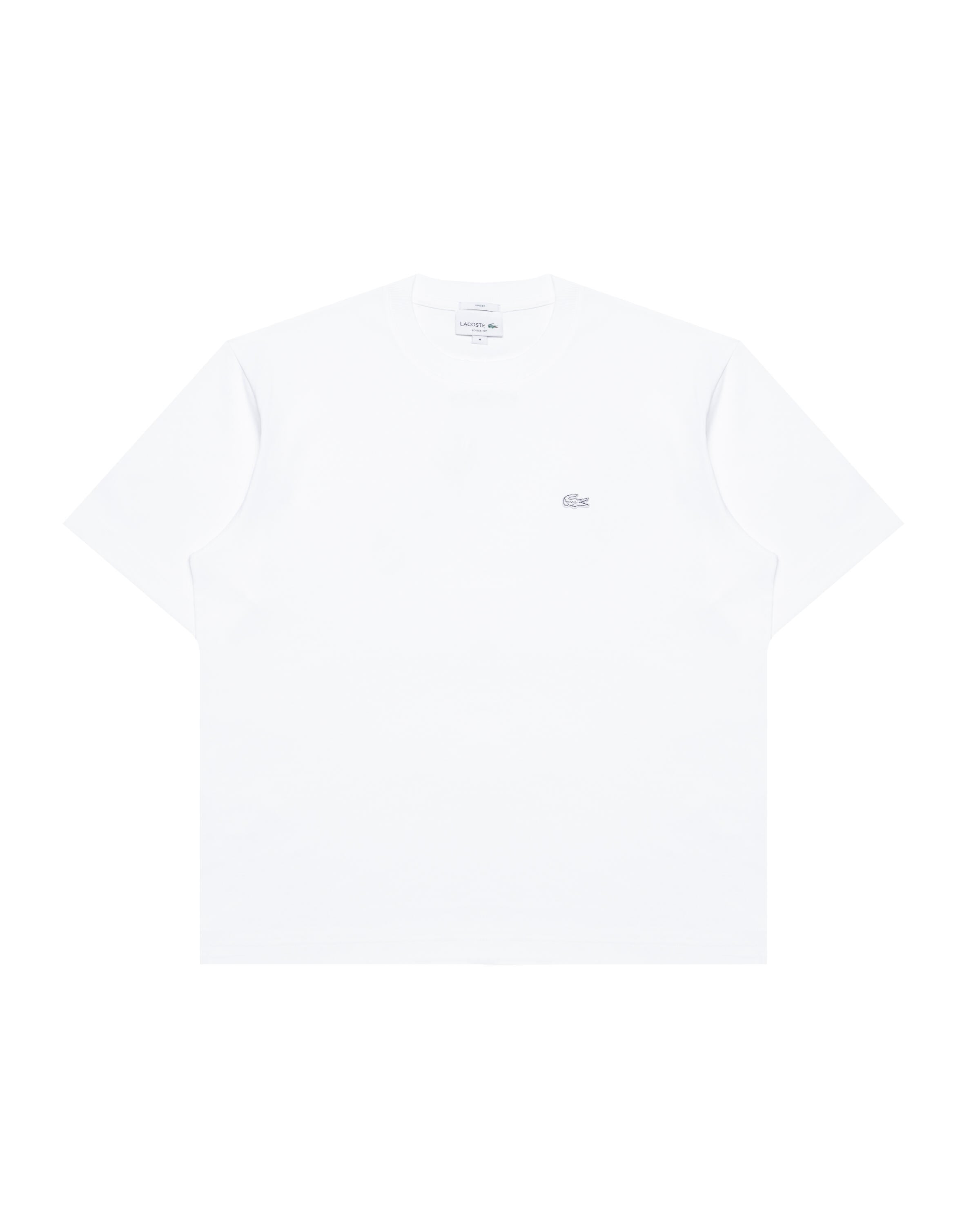Lacoste CREWNECK T-SHIRT