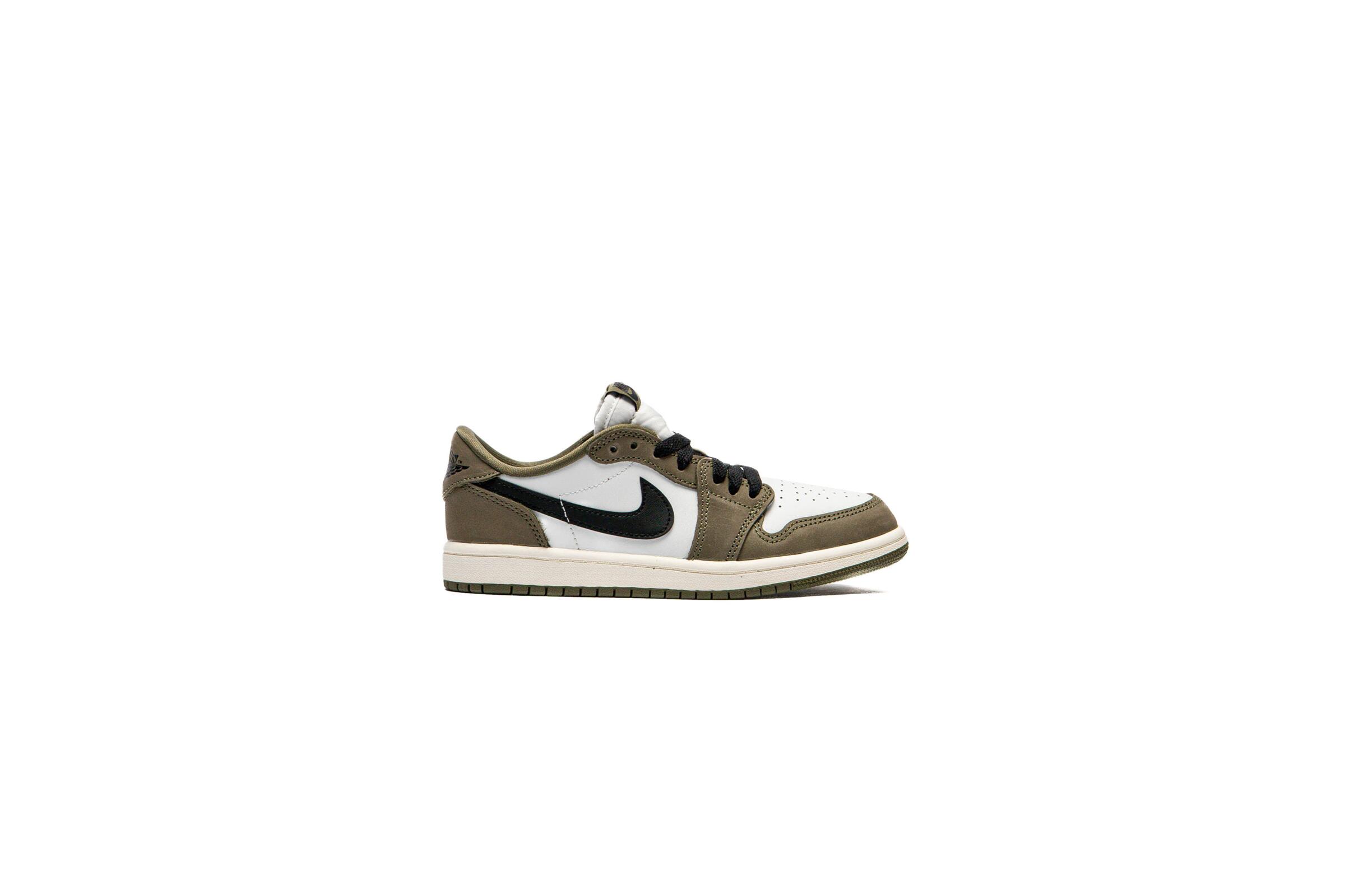 Air Jordan 1 RETRO LOW OG