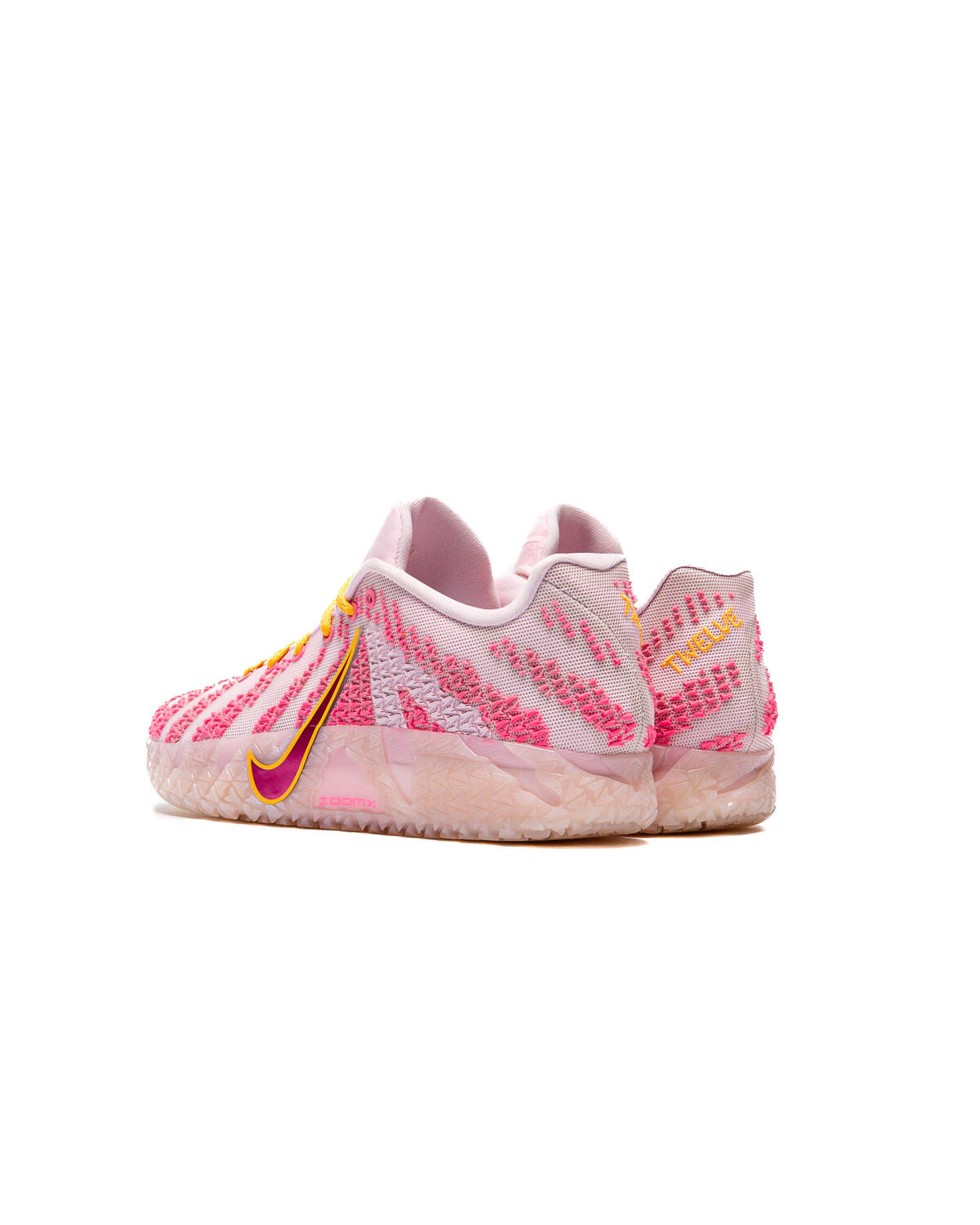 Nike Ja 3 'Jelly Bean' - Image 13