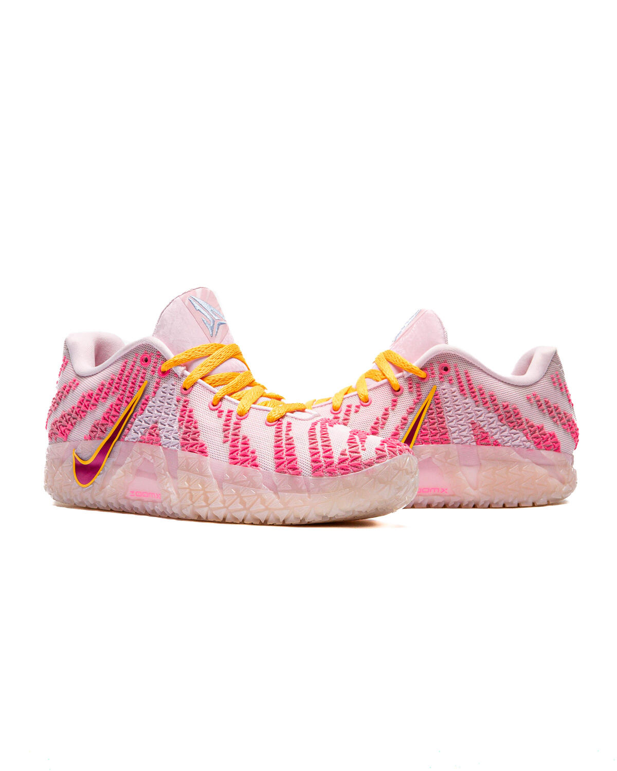 Nike Ja 3 'Jelly Bean' - Image 14