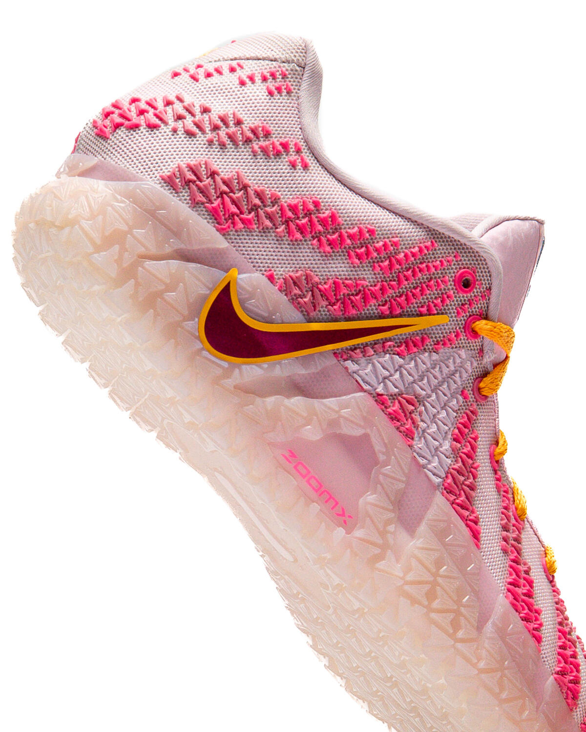 nike-ja-3-pink-foam-hyper-pink  display picture 1