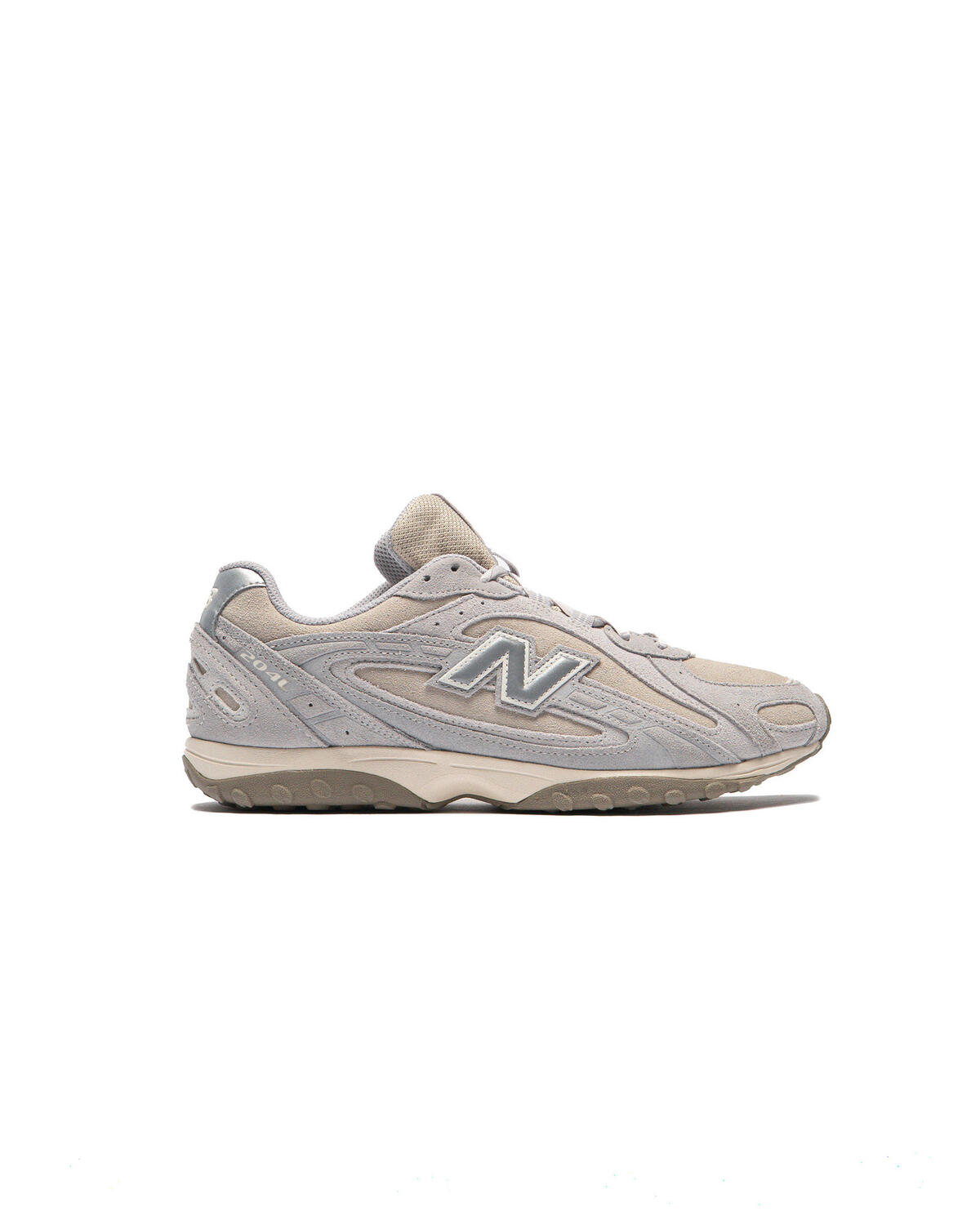 New Balance U204L86W Grey Matter/Shipyard (Women's) - Image 25