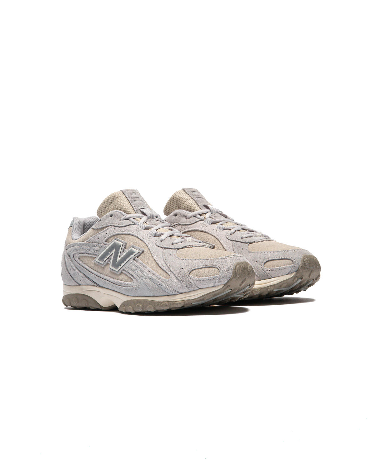 New Balance U204L86W Grey Matter/Shipyard (Women's) - Image 26