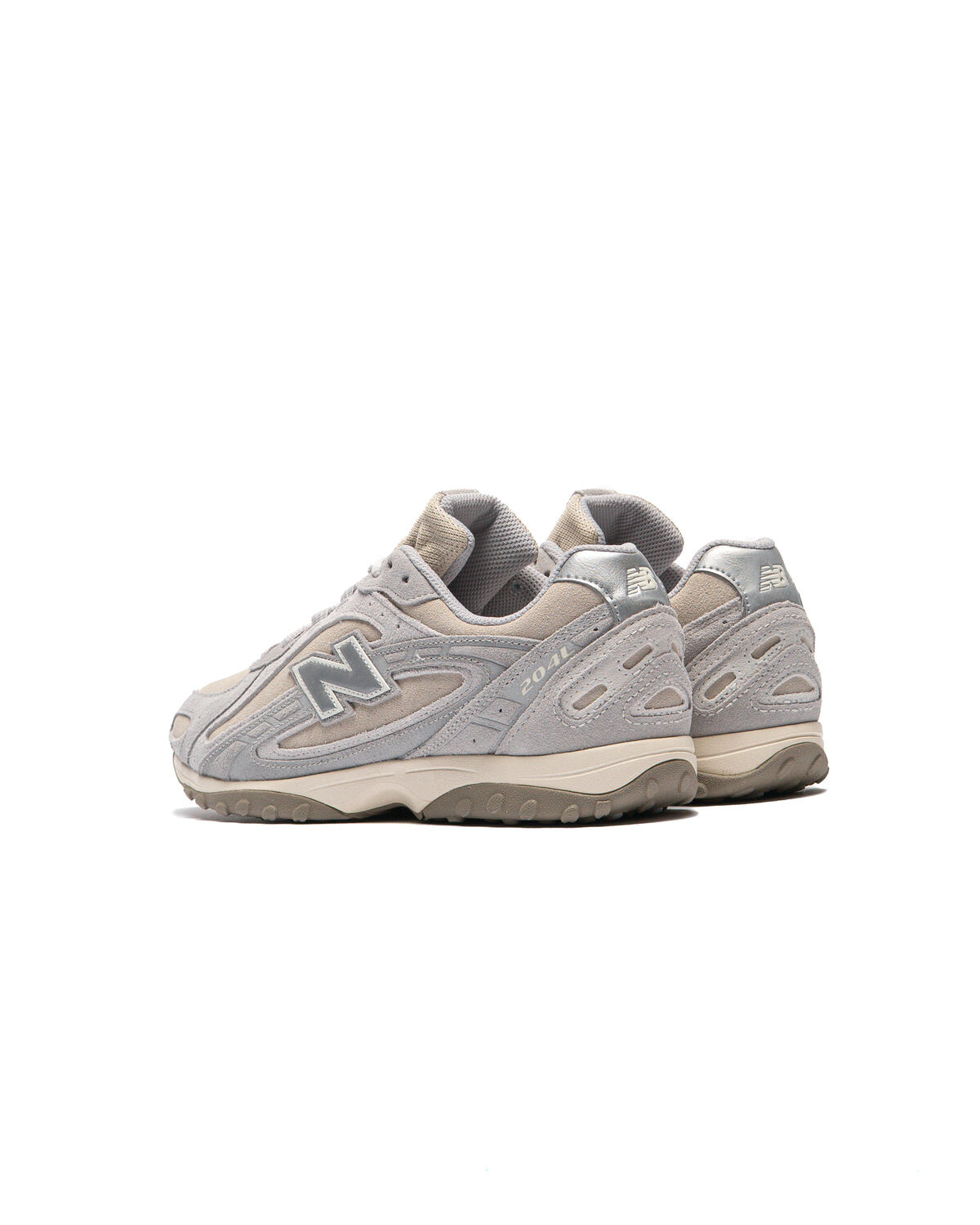 New Balance 204L - Grey Matter / Shipyard - Image 28