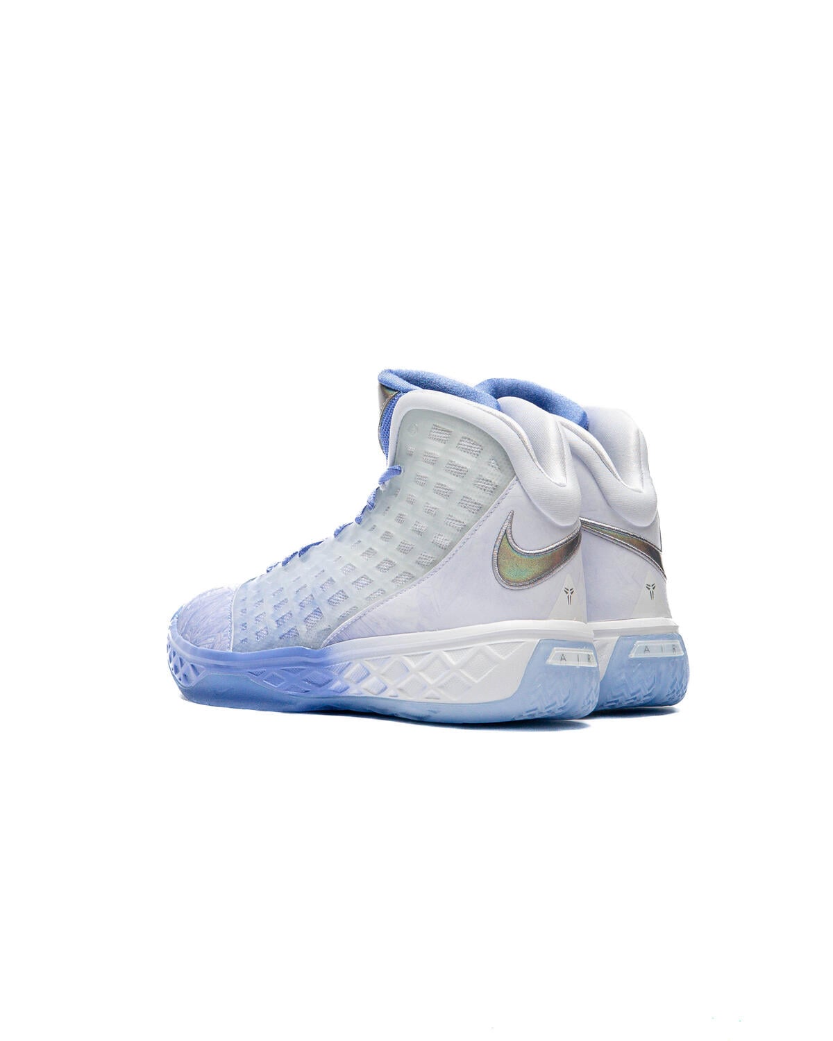 Nike Kobe III Protro 'Christmas' (GS) - Image 24