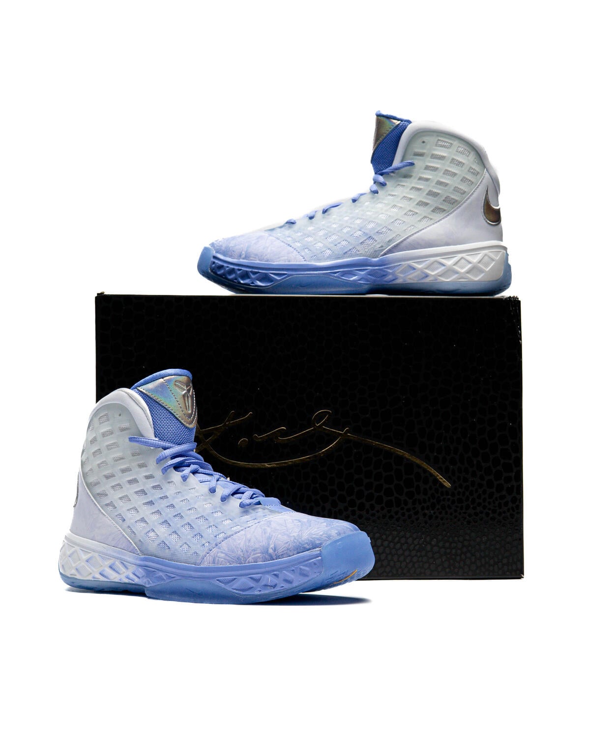 Nike Kobe III Protro 'Christmas' (GS) - Image 26