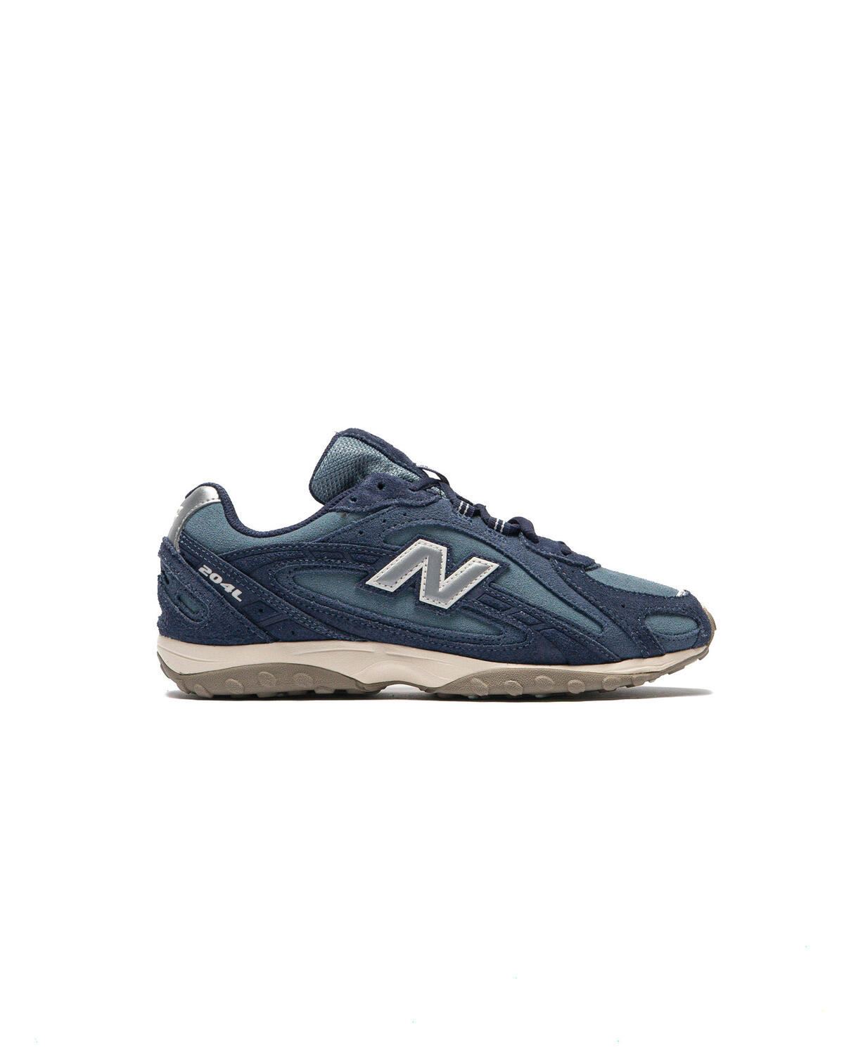 New Balance 204L 'Navy Salt Water' (Women's) - Image 20
