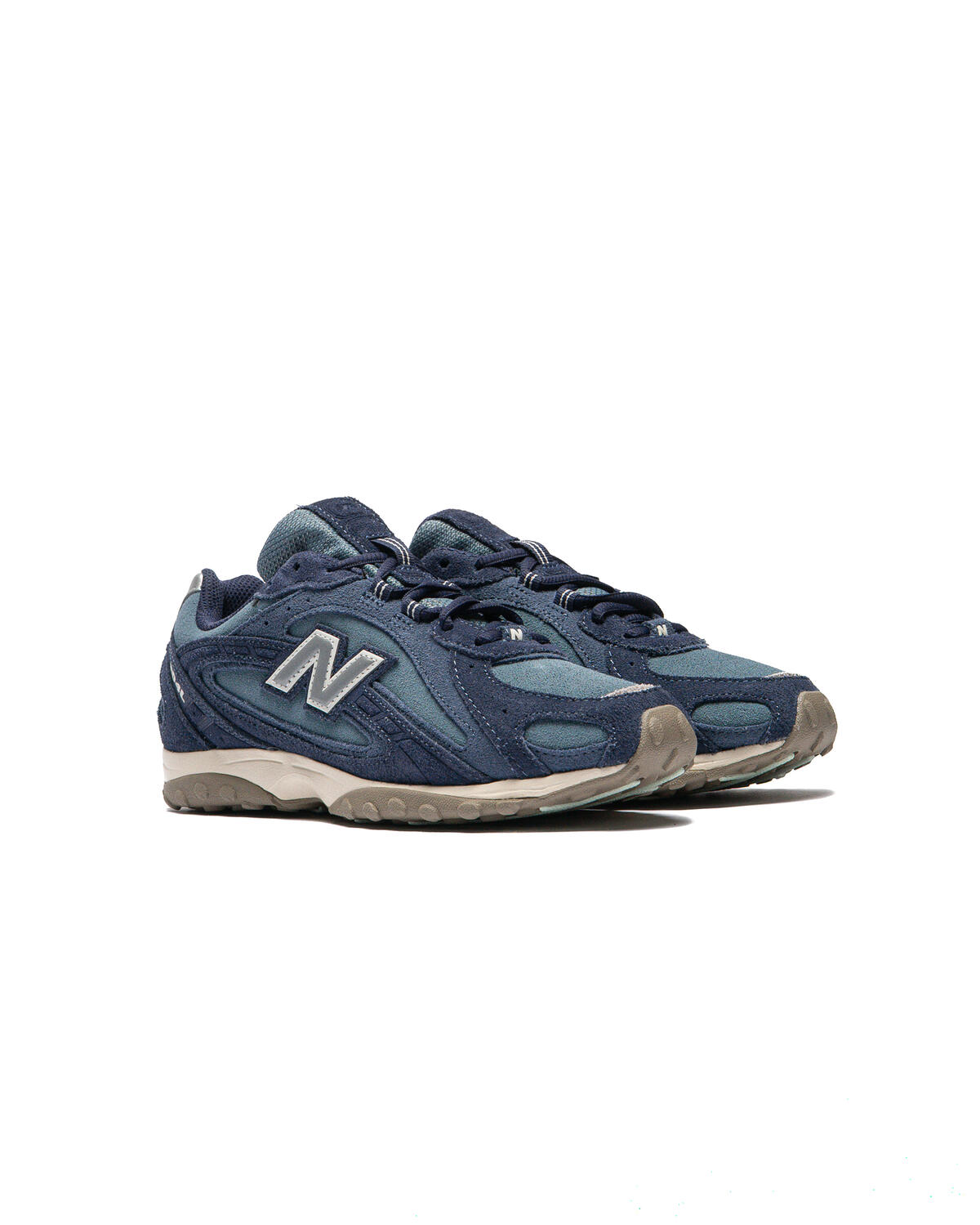 New Balance 204L 'Navy Salt Water' - Image 15
