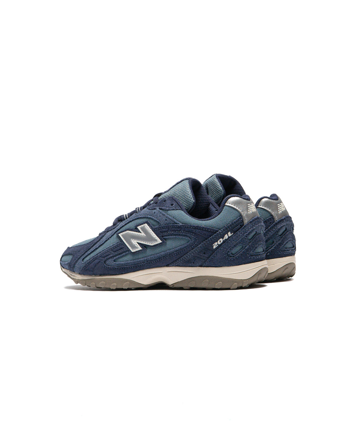 New Balance 204L 'Navy Salt Water' (Women's) - Image 22