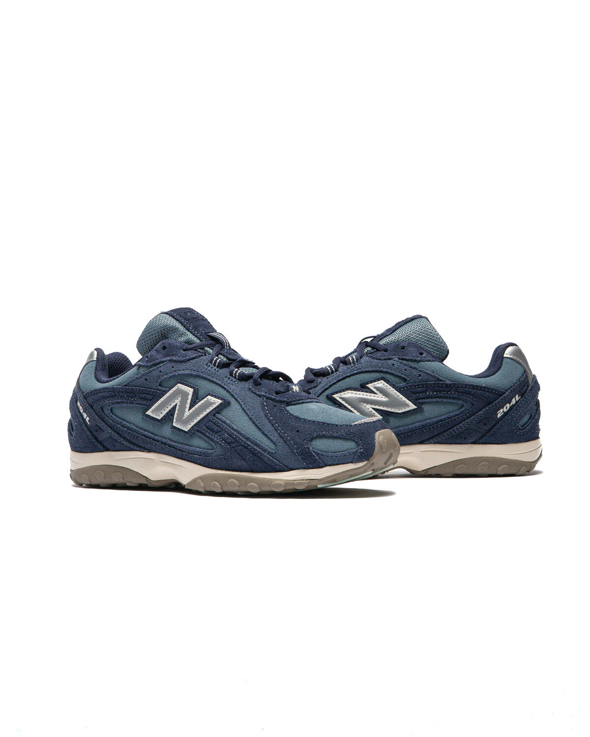 New Balance 204L 'Navy Salt Water' (Women's) - Image 23