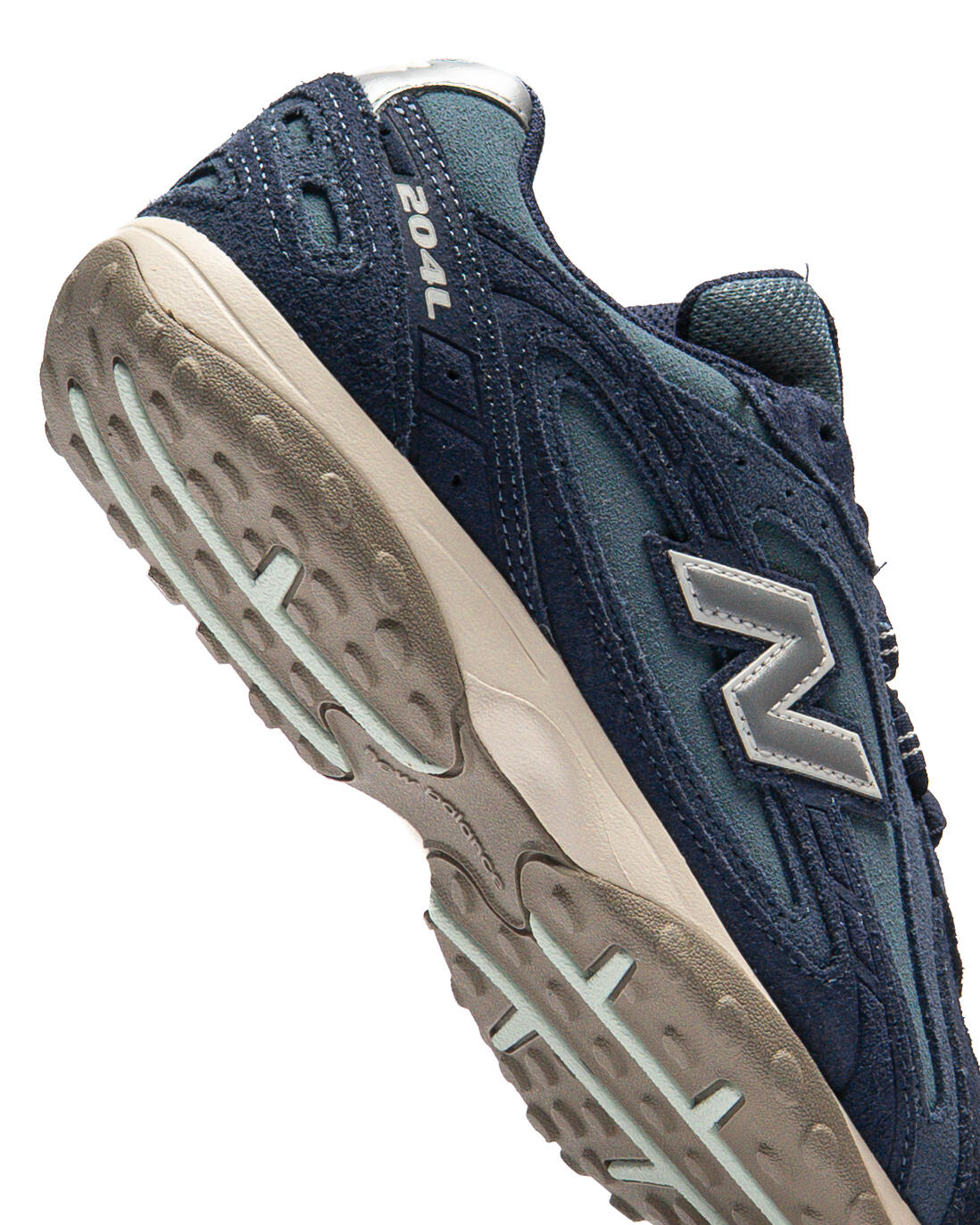 New Balance 204L 'Navy Salt Water' (Women's) - Image 25