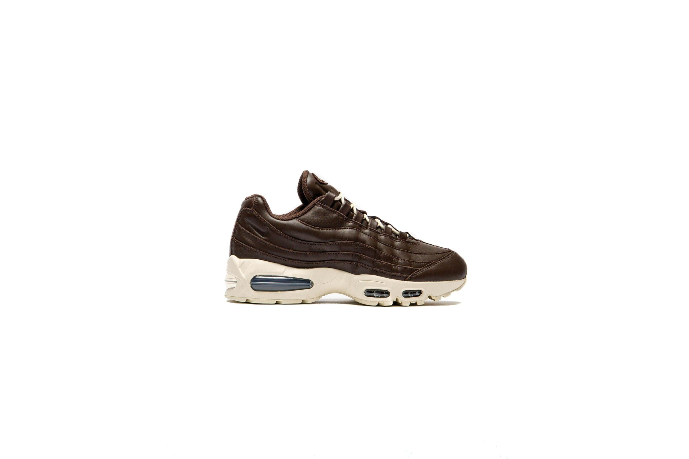 Nike AIR MAX 95 BIG BBL LTR QS